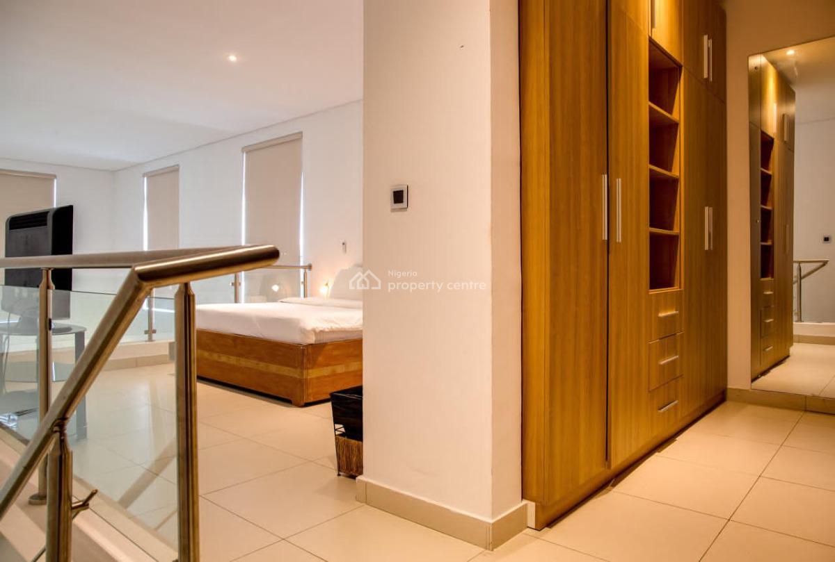Luxury 1,2,3 and Bed Duplex Apartment, Lakowe Lakes and Golf Resorts, Lakowe, Ibeju Lekki, Lagos, Flat / Apartment Short Let