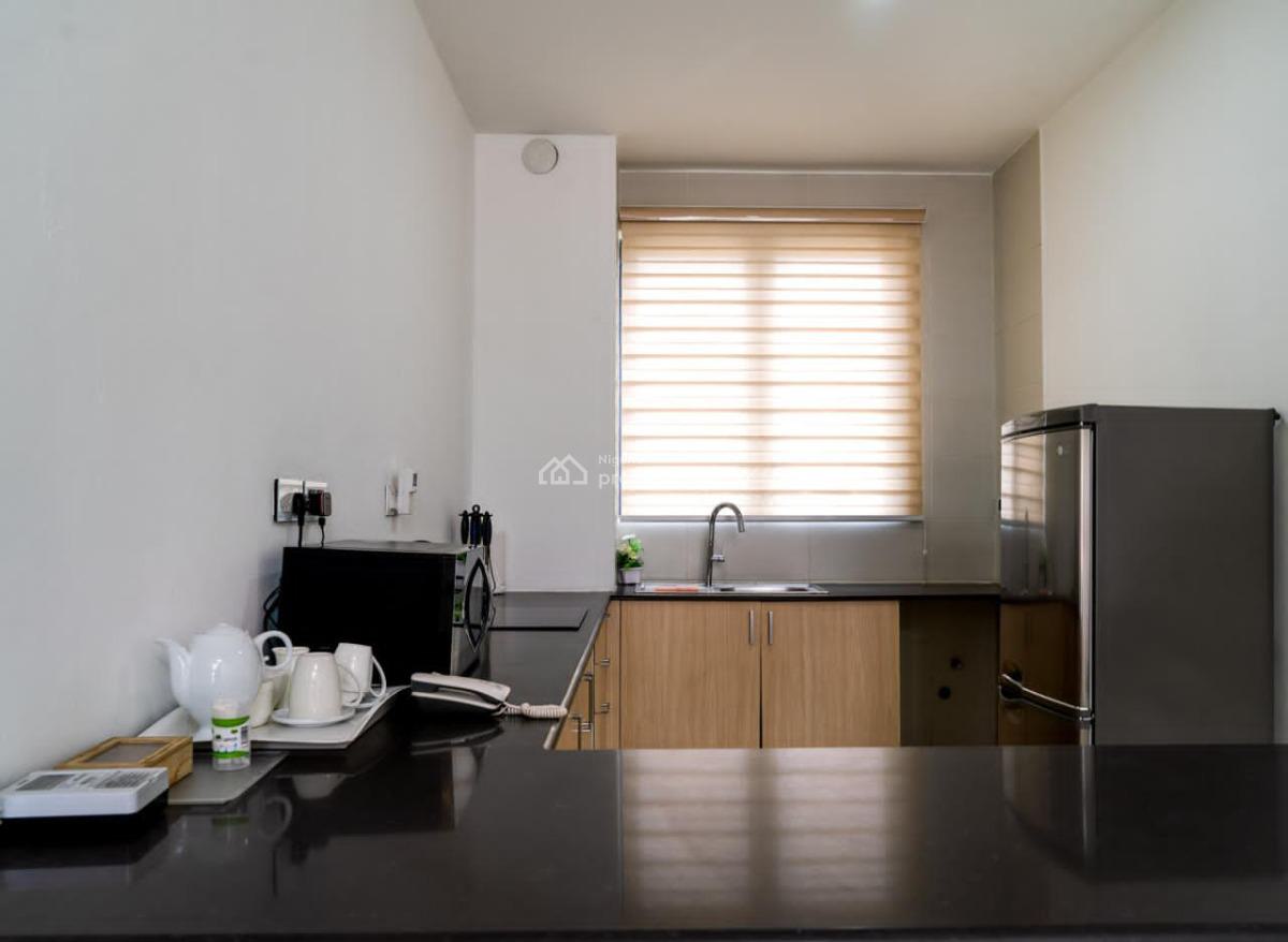 Luxury 1,2,3 and Bed Duplex Apartment, Lakowe Lakes and Golf Resorts, Lakowe, Ibeju Lekki, Lagos, Flat / Apartment Short Let