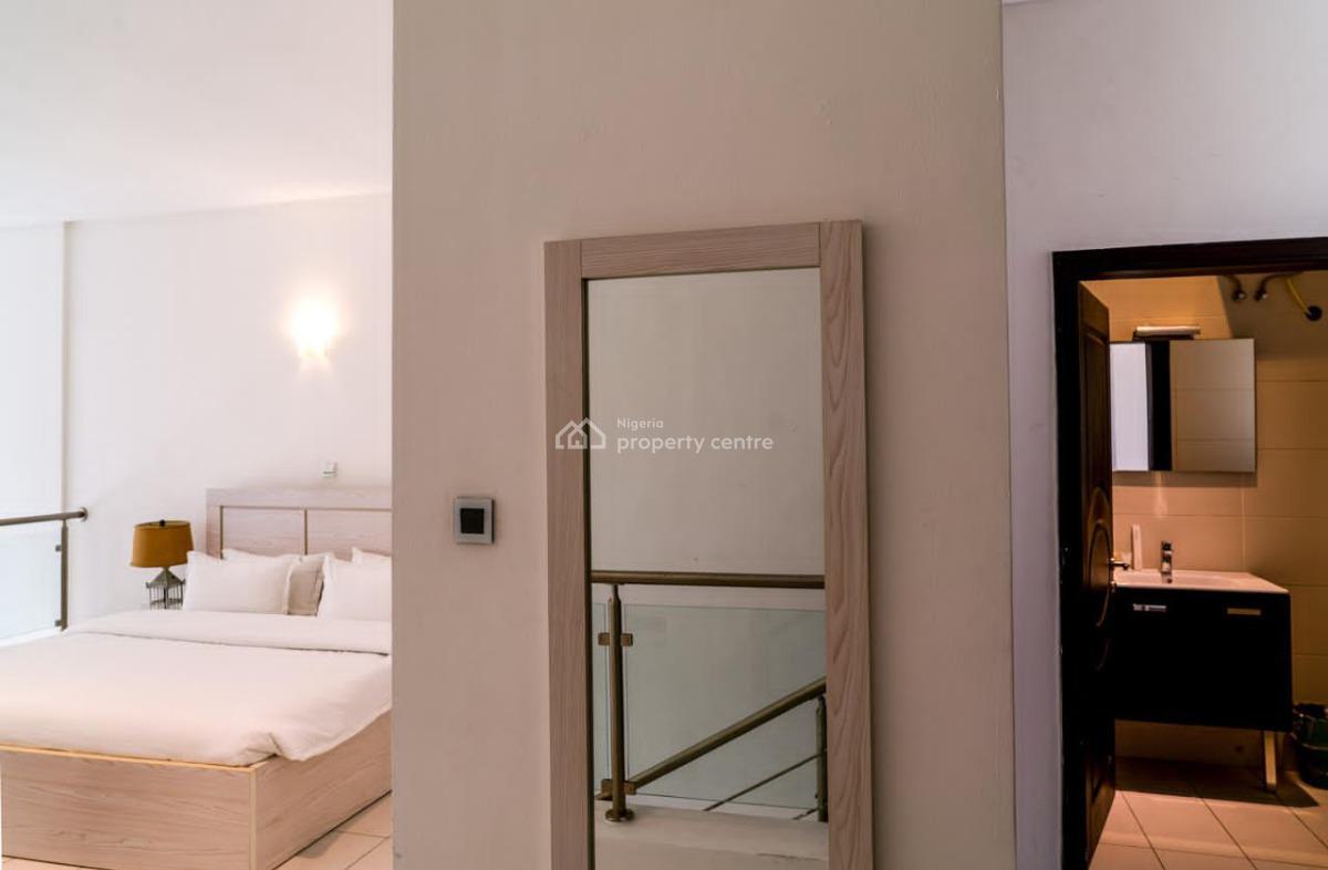 Luxury 1,2,3 and Bed Duplex Apartment, Lakowe Lakes and Golf Resorts, Lakowe, Ibeju Lekki, Lagos, Flat / Apartment Short Let