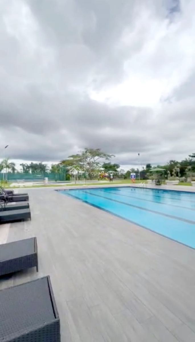 Luxury 1,2,3 and Bed Duplex Apartment, Lakowe Lakes and Golf Resorts, Lakowe, Ibeju Lekki, Lagos, Flat / Apartment Short Let