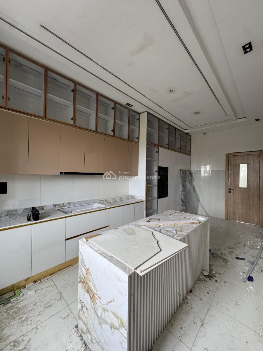 Amazing 5 Bedroom Duplex with a Pool, Vgc, Lekki, Lagos, House for Sale