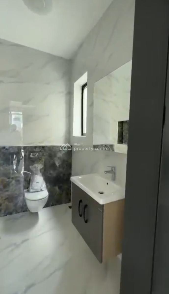 5 Bedroom Fully Detached Duplex with Elevator, Swimming Pool, Ac,, Melrose Park By Vgc Lekki, Vgc, Lekki, Lagos, Detached Duplex for Sale