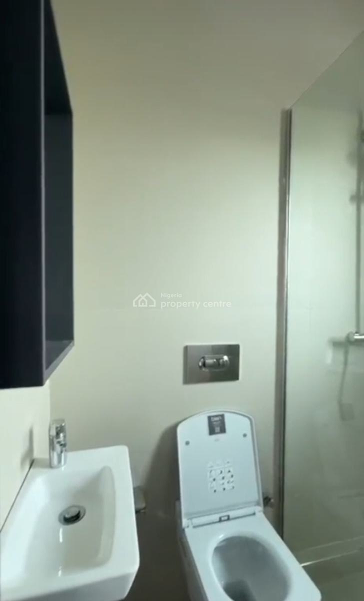 5 Bedroom Fully Detached Duplex with Elevator, Swimming Pool, Ac,, Melrose Park By Vgc Lekki, Vgc, Lekki, Lagos, Detached Duplex for Sale