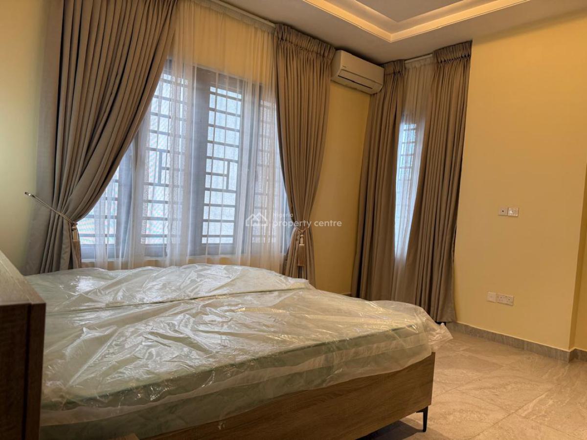 One Bedroom Apartment, Ikoyi, Lagos, Mini Flat (room and Parlour) for Rent