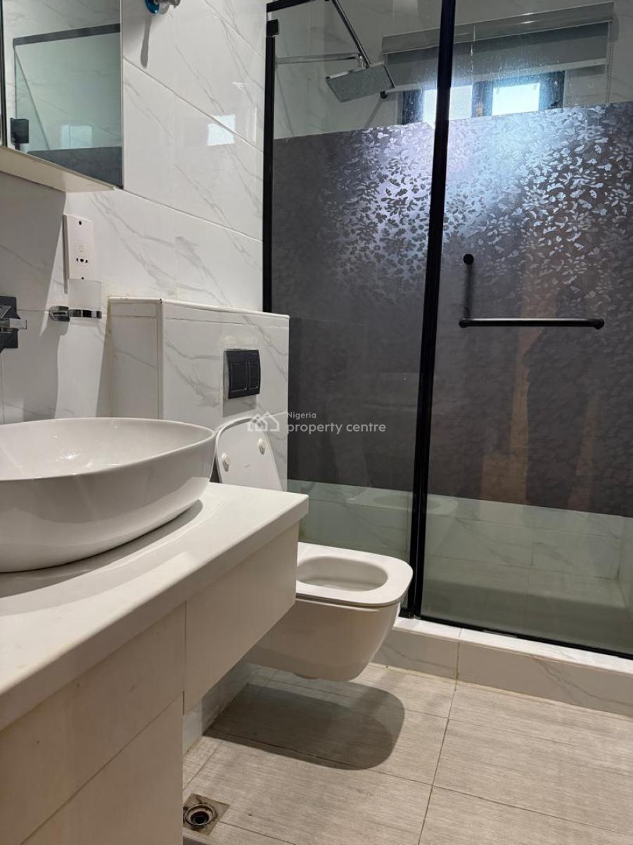 One Bedroom Apartment, Ikoyi, Lagos, Mini Flat (room and Parlour) for Rent