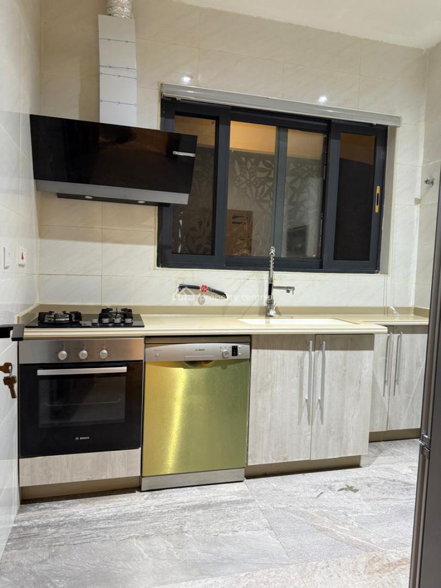 One Bedroom Apartment, Ikoyi, Lagos, Mini Flat (room and Parlour) for Rent