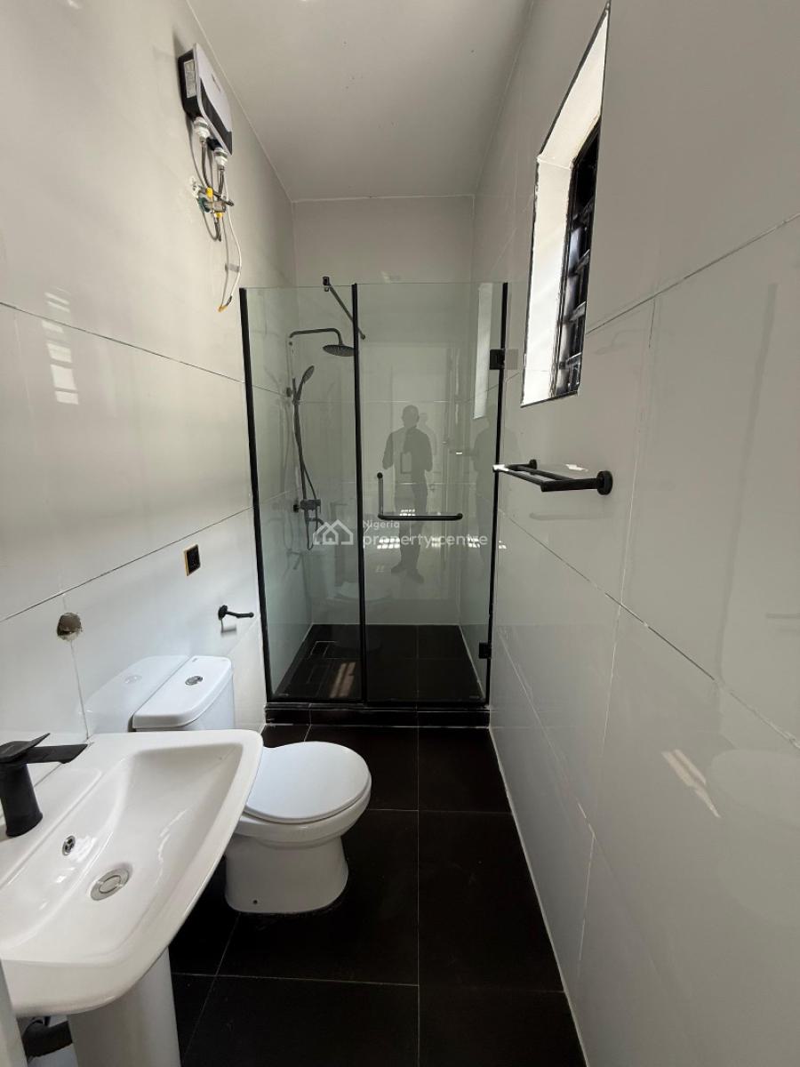 Beautiful 5 Bedroom Detached Duplex with a Pool, Vgc, Lekki, Lagos, House for Sale