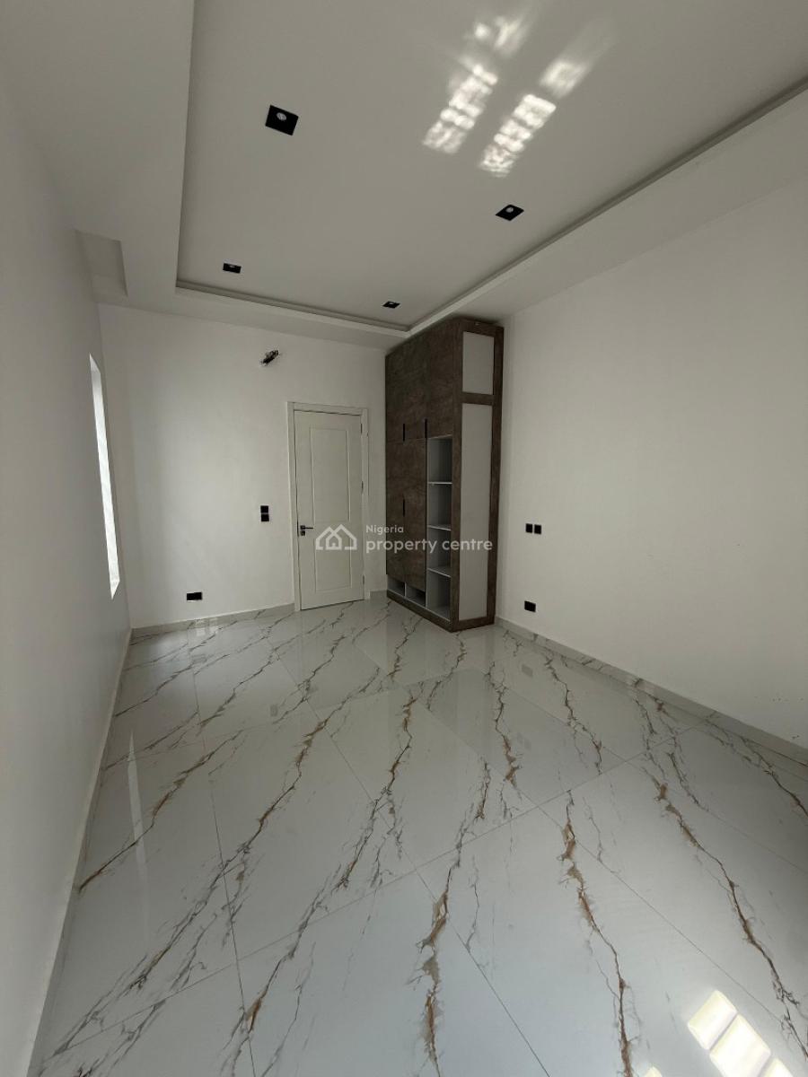 Beautiful 5 Bedroom Detached Duplex with a Pool, Vgc, Lekki, Lagos, House for Sale