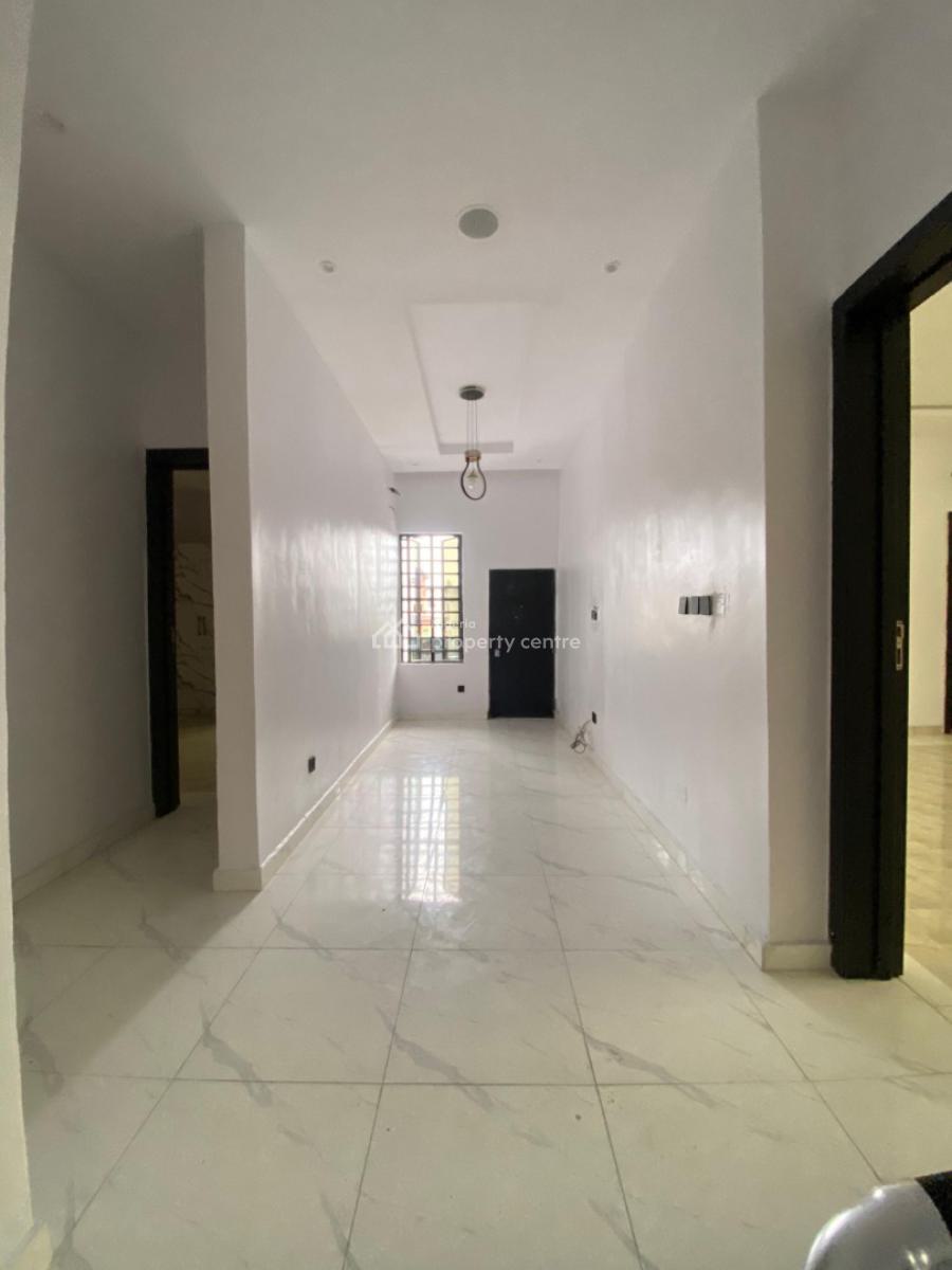 5 Bedroom Fully Detached Duplex with Bq, Orchid, Ikota, Lekki, Lagos, Detached Duplex for Sale