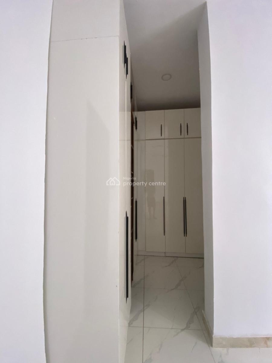 4 Bedroom Semi Detached Duplex with Bq, Orchid, Ikota, Lekki, Lagos, Semi-detached Duplex for Sale