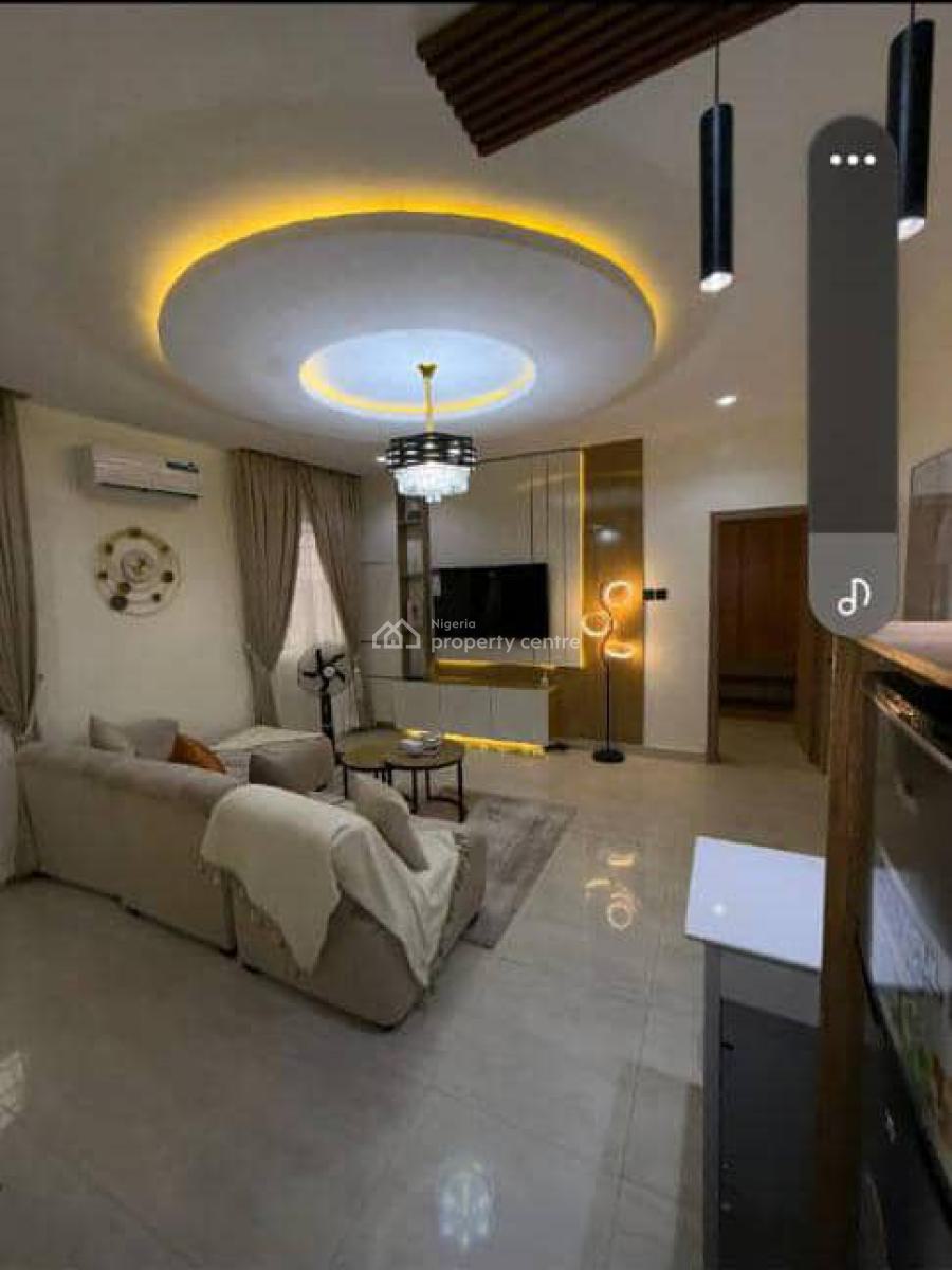 Off-plan 1 Bedroom Apartment, Akoka, Yaba, Lagos, Mini Flat (room and Parlour) for Sale