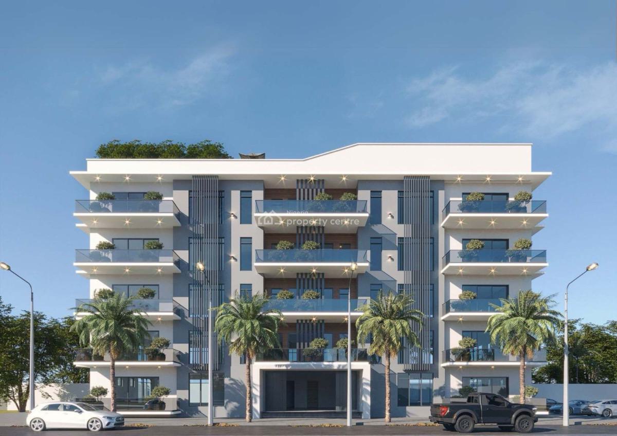 1 Bedroom Condo, Gudu, Abuja, House for Sale