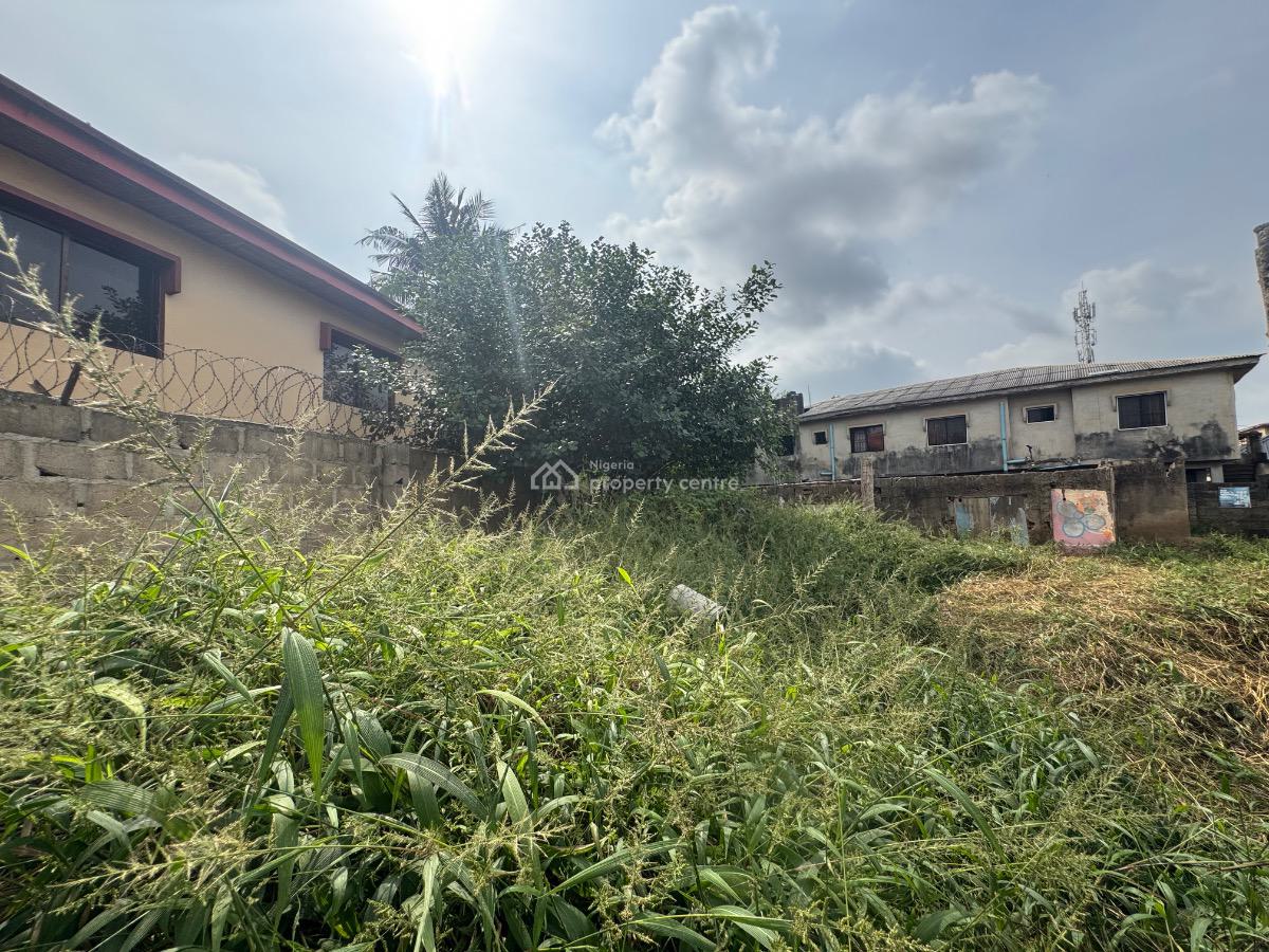 Residential Land, Ojodu Berger, Ojodu, Lagos, Residential Land for Sale