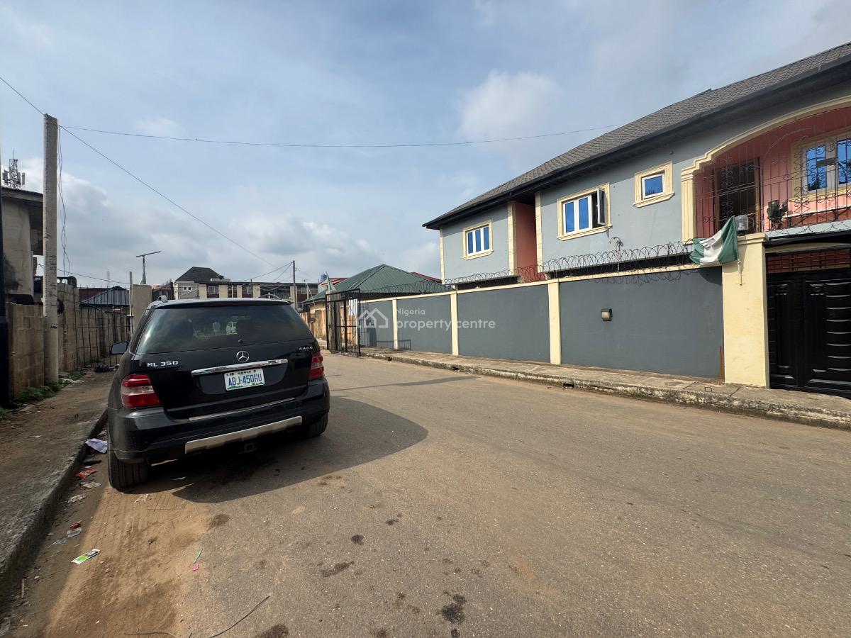 Residential Land, Ojodu Berger, Ojodu, Lagos, Residential Land for Sale