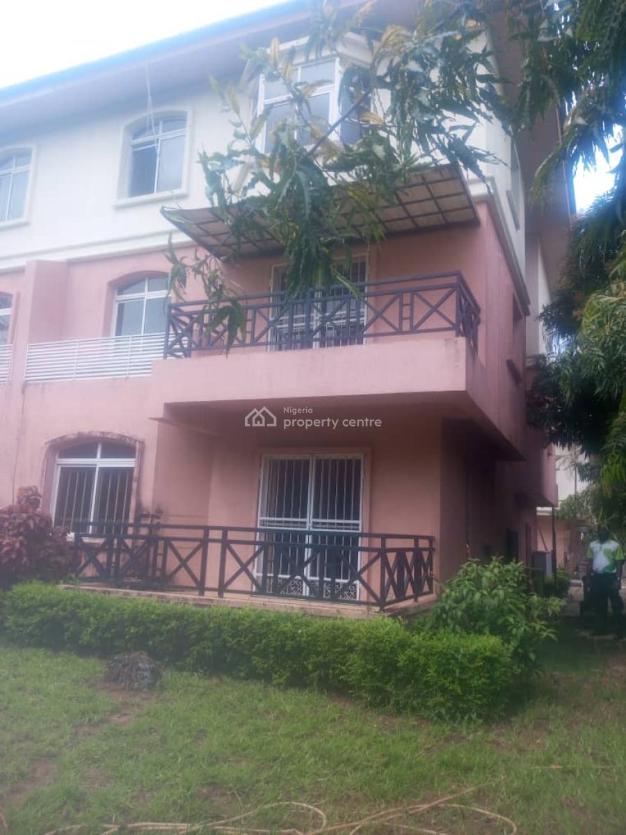 4 Bedroom Apartment, Banana Island, Ikoyi, Lagos, Flat / Apartment for Rent