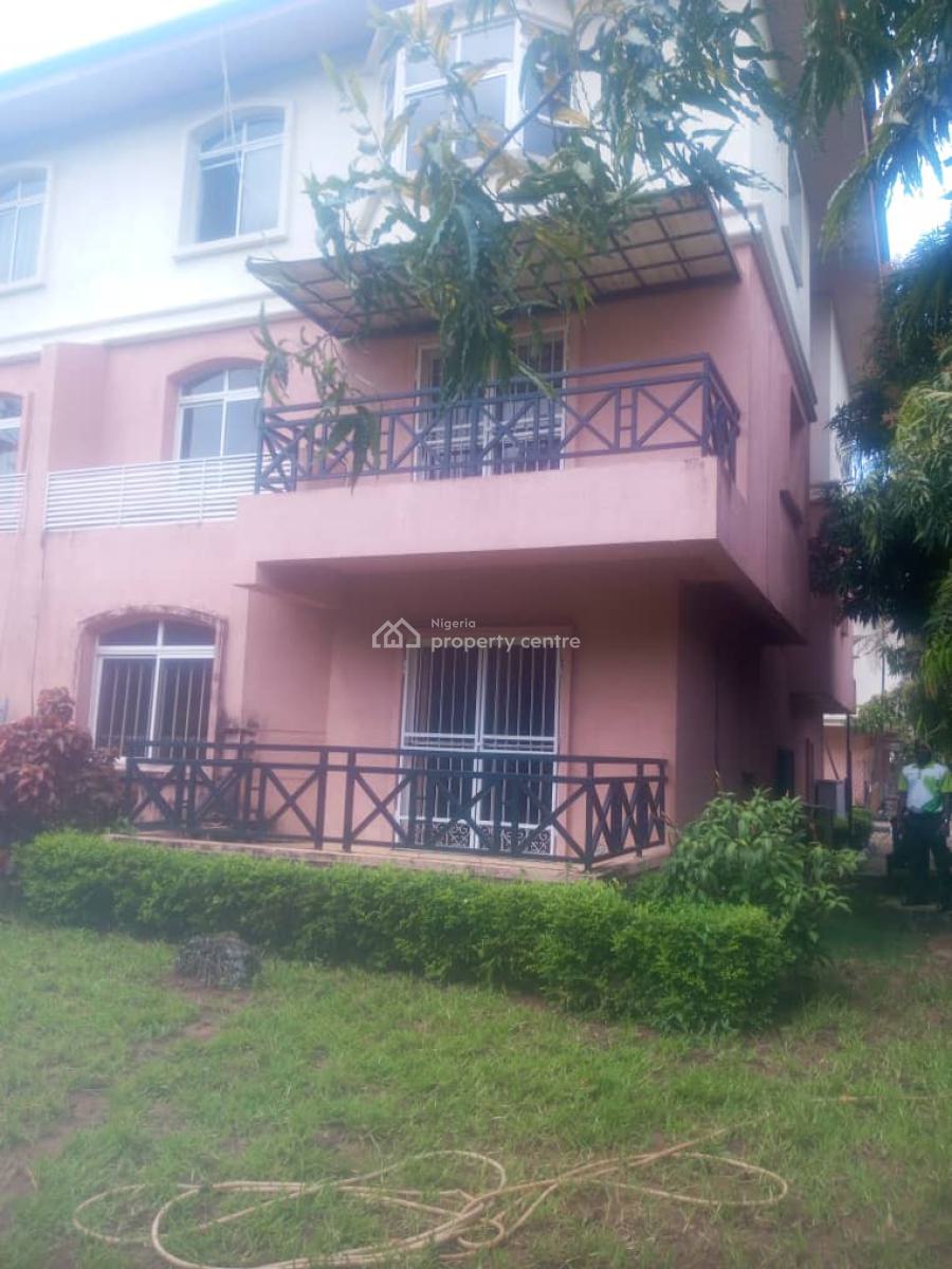 4 Bedroom Apartment, Banana Island, Ikoyi, Lagos, Flat / Apartment for Rent