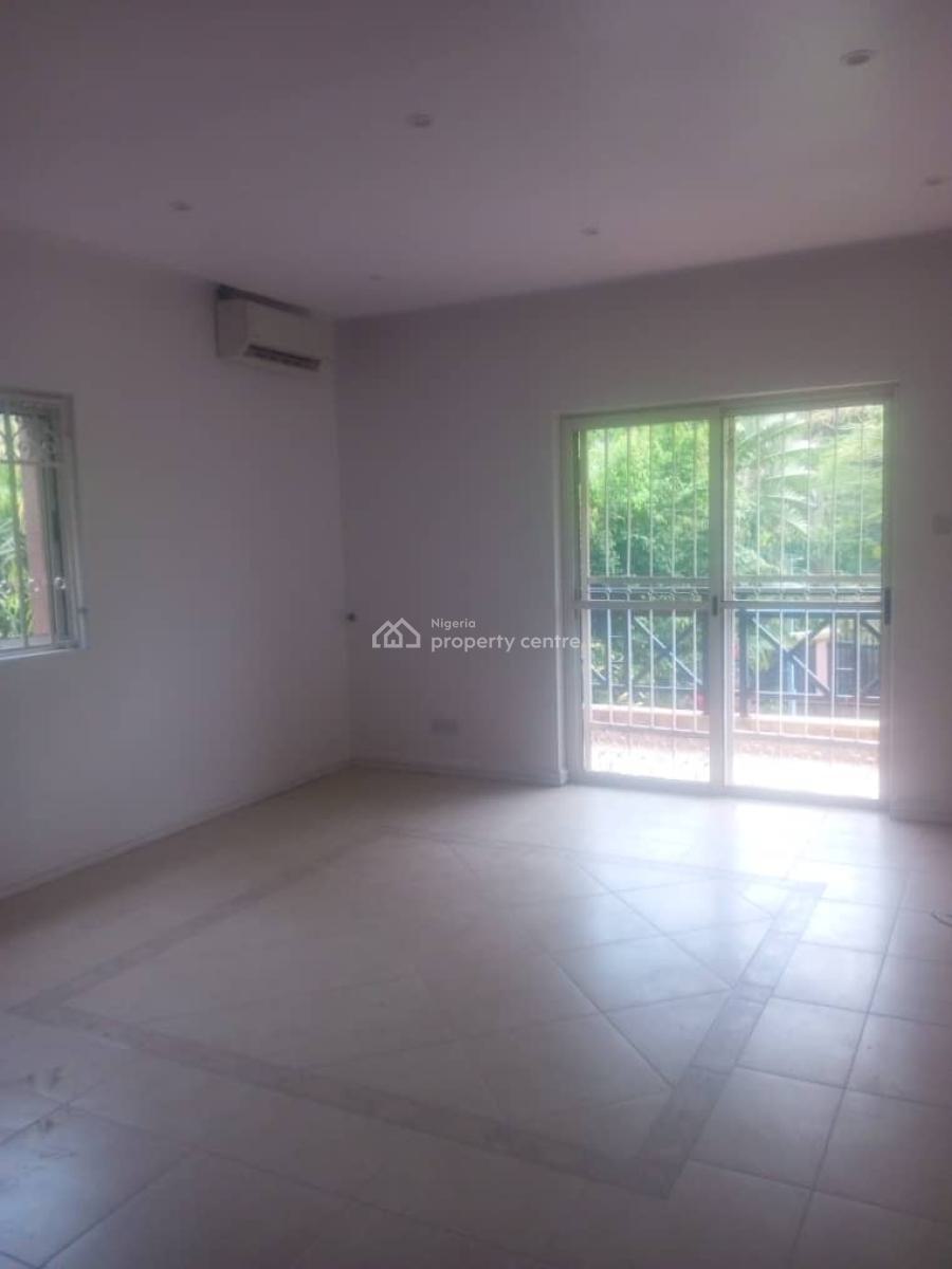 4 Bedroom Apartment, Banana Island, Ikoyi, Lagos, Flat / Apartment for Rent
