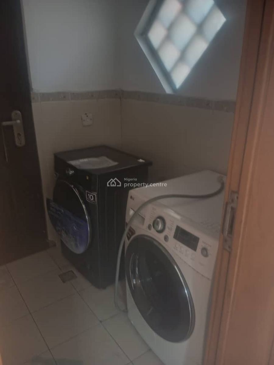 4 Bedroom Apartment, Banana Island, Ikoyi, Lagos, Flat / Apartment for Rent