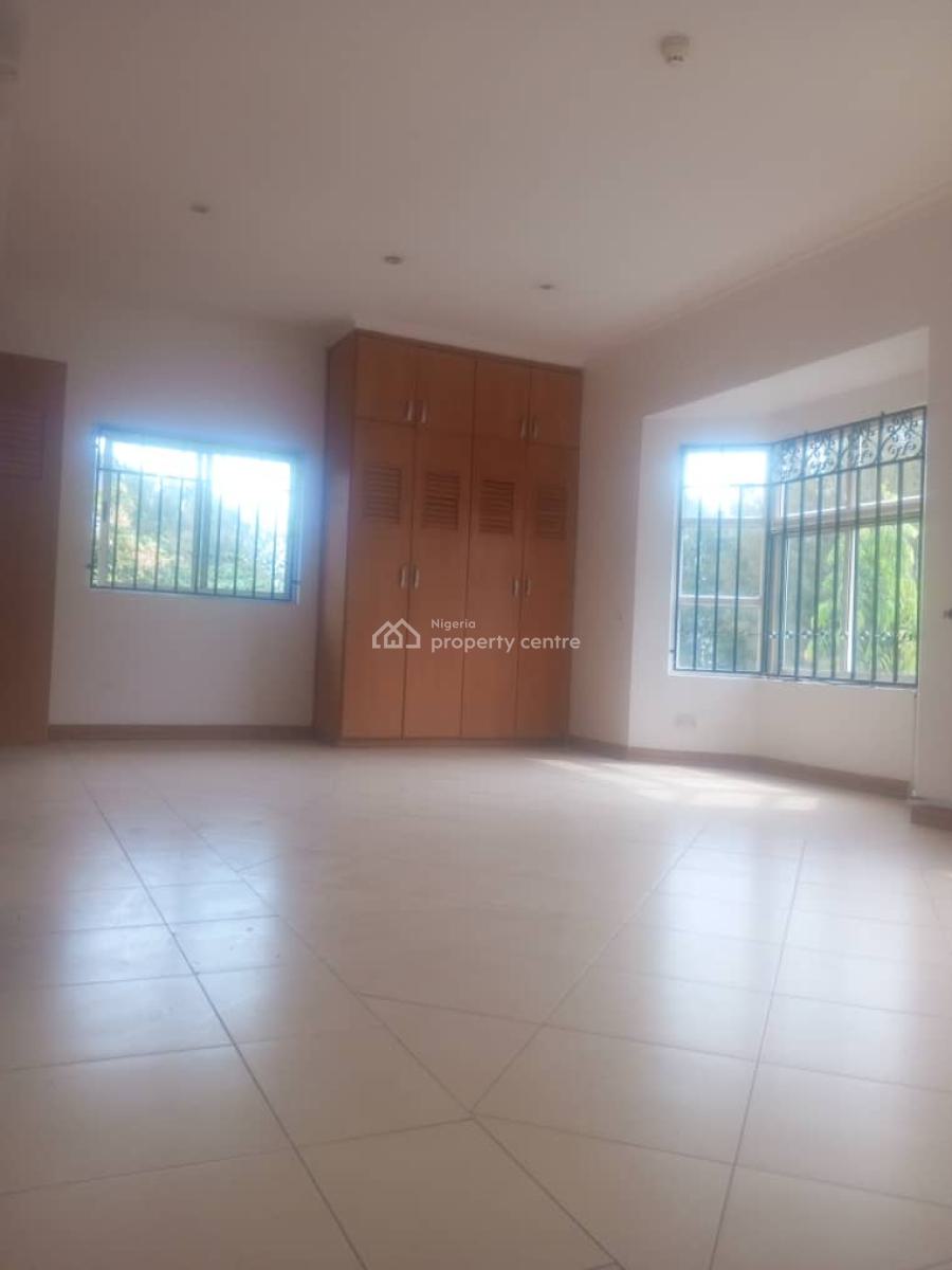 4 Bedroom Apartment, Banana Island, Ikoyi, Lagos, Flat / Apartment for Rent
