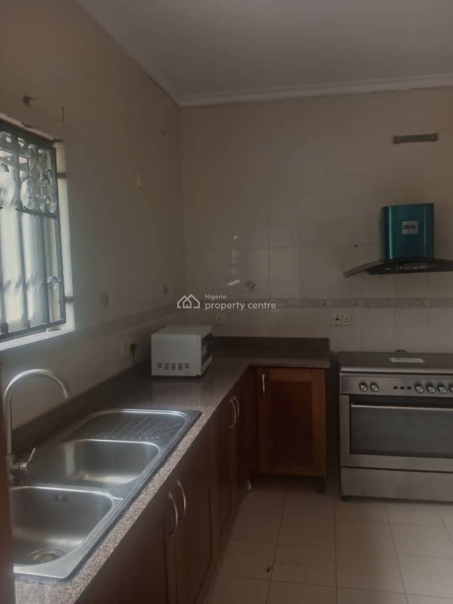 4 Bedroom Apartment, Banana Island, Ikoyi, Lagos, Flat / Apartment for Rent