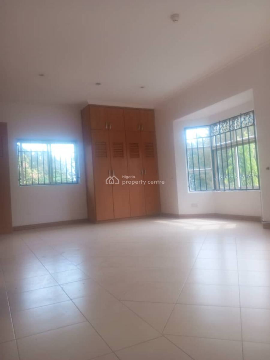 4 Bedroom Apartment, Banana Island, Ikoyi, Lagos, Flat / Apartment for Rent