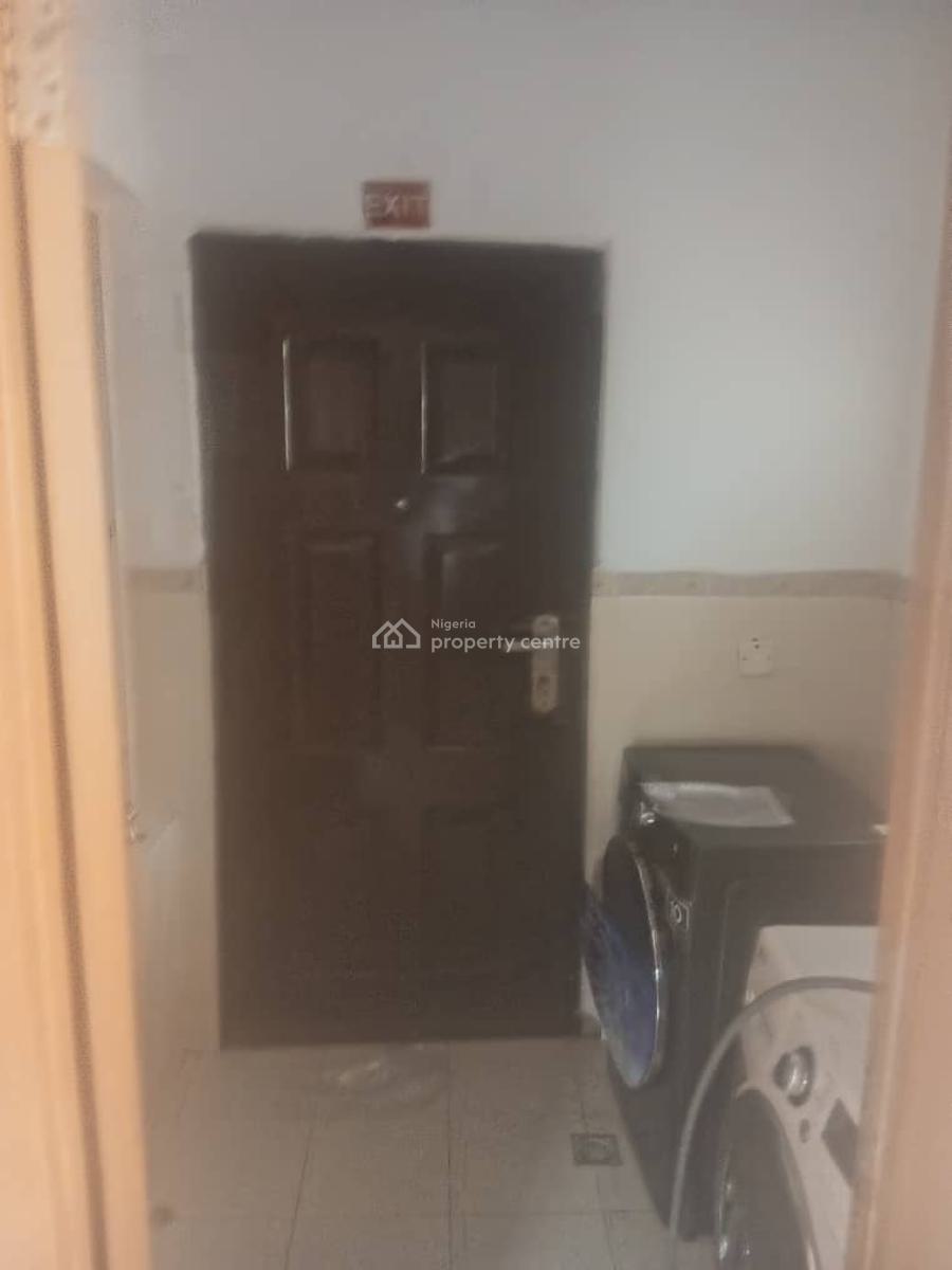 4 Bedroom Apartment, Banana Island, Ikoyi, Lagos, Flat / Apartment for Rent