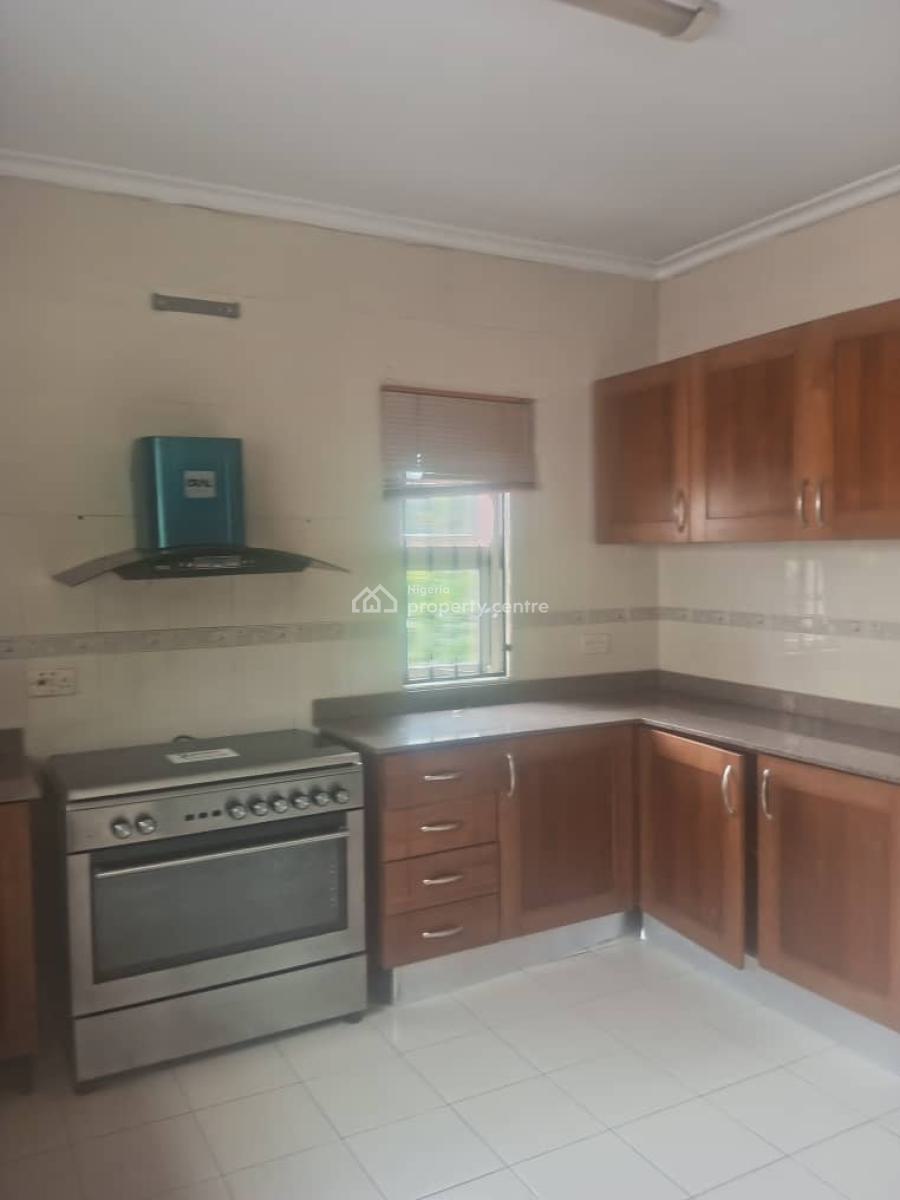 4 Bedroom Apartment, Banana Island, Ikoyi, Lagos, Flat / Apartment for Rent