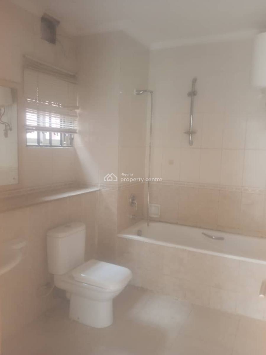 4 Bedroom Apartment, Banana Island, Ikoyi, Lagos, Flat / Apartment for Rent