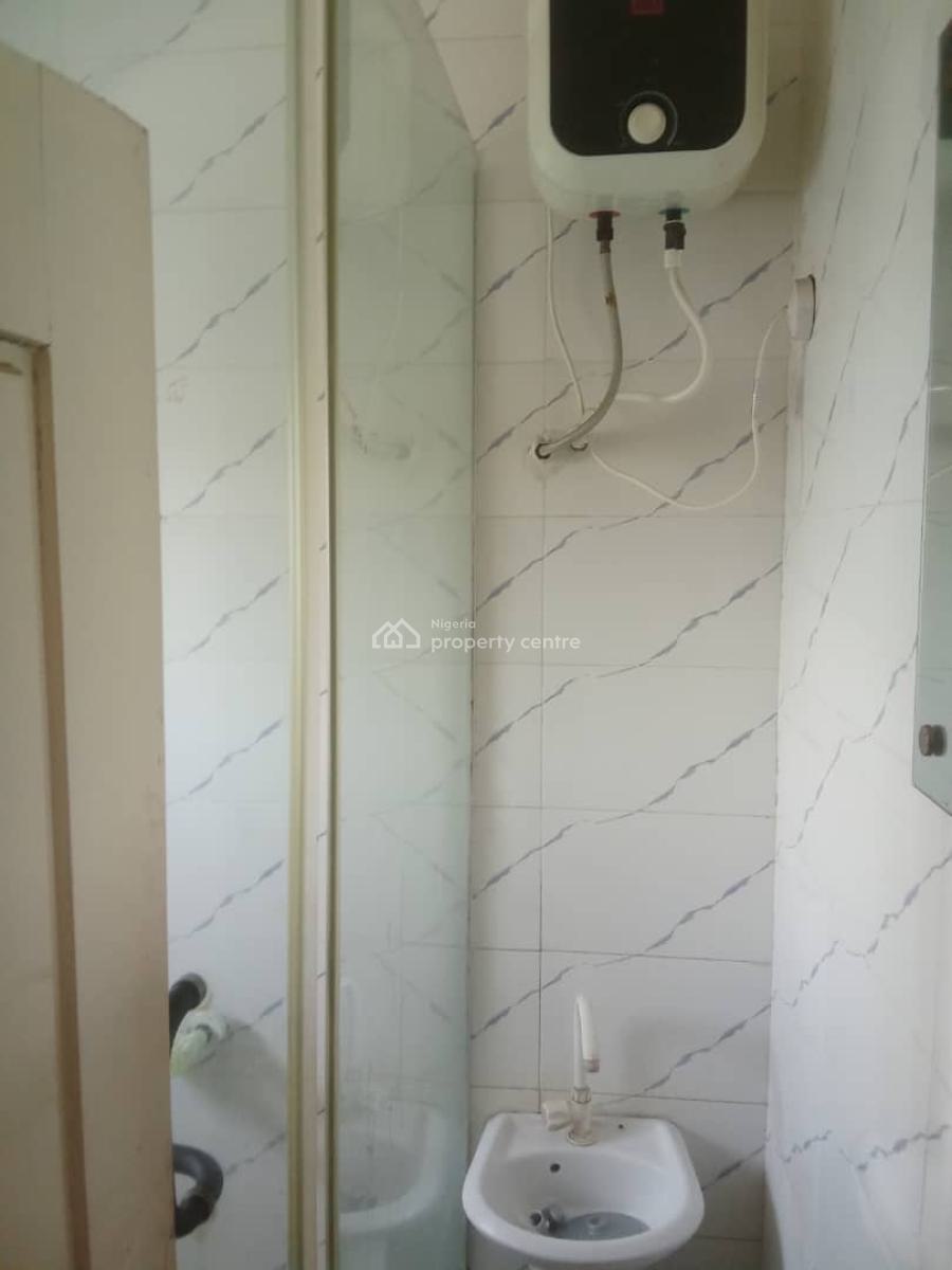 Serviced 2 Bedroom Apartment in a Call to Access Estate, Off Freedom Way, Lekki Phase 1, Lekki, Lagos, Flat / Apartment for Rent