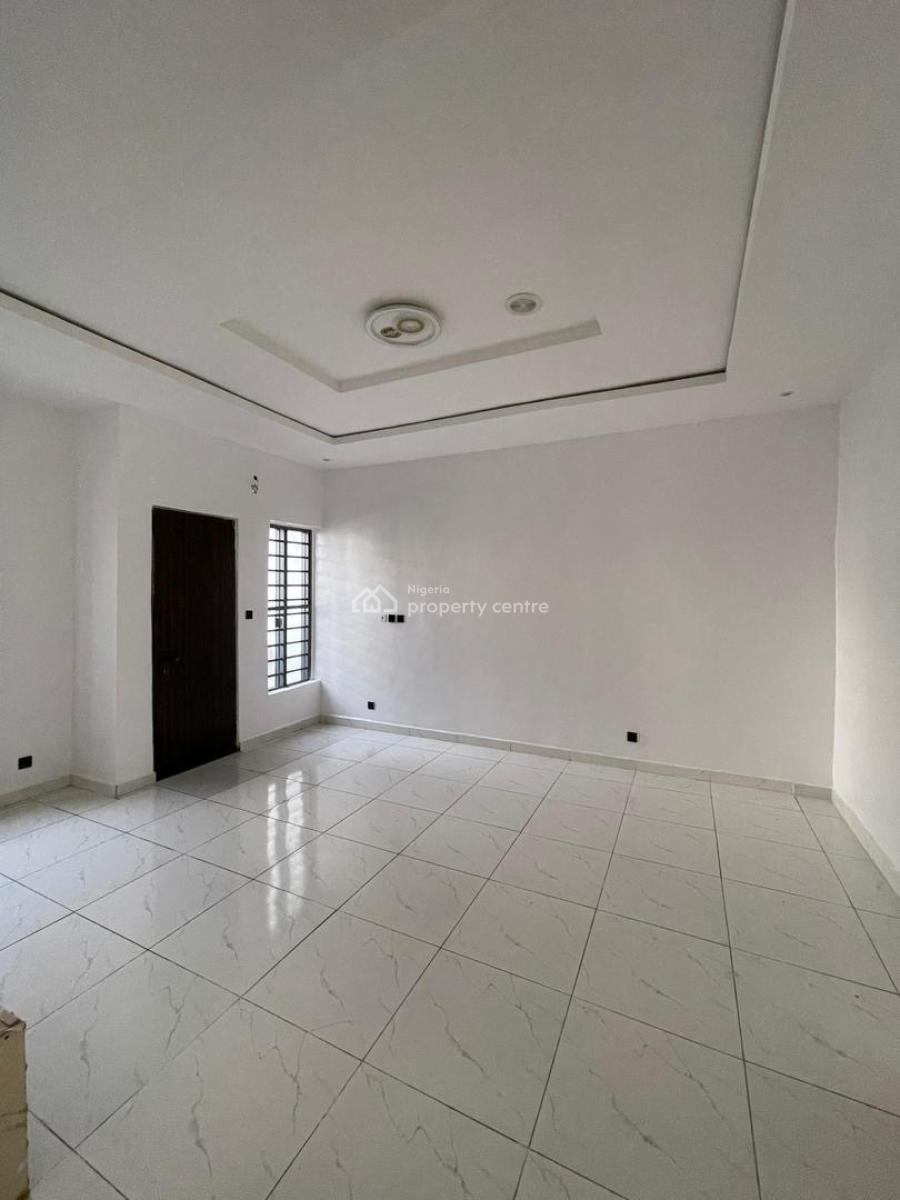 4 Bedroom Terraced Duplex, Orchid, Lekki, Lagos, Terraced Duplex for Sale