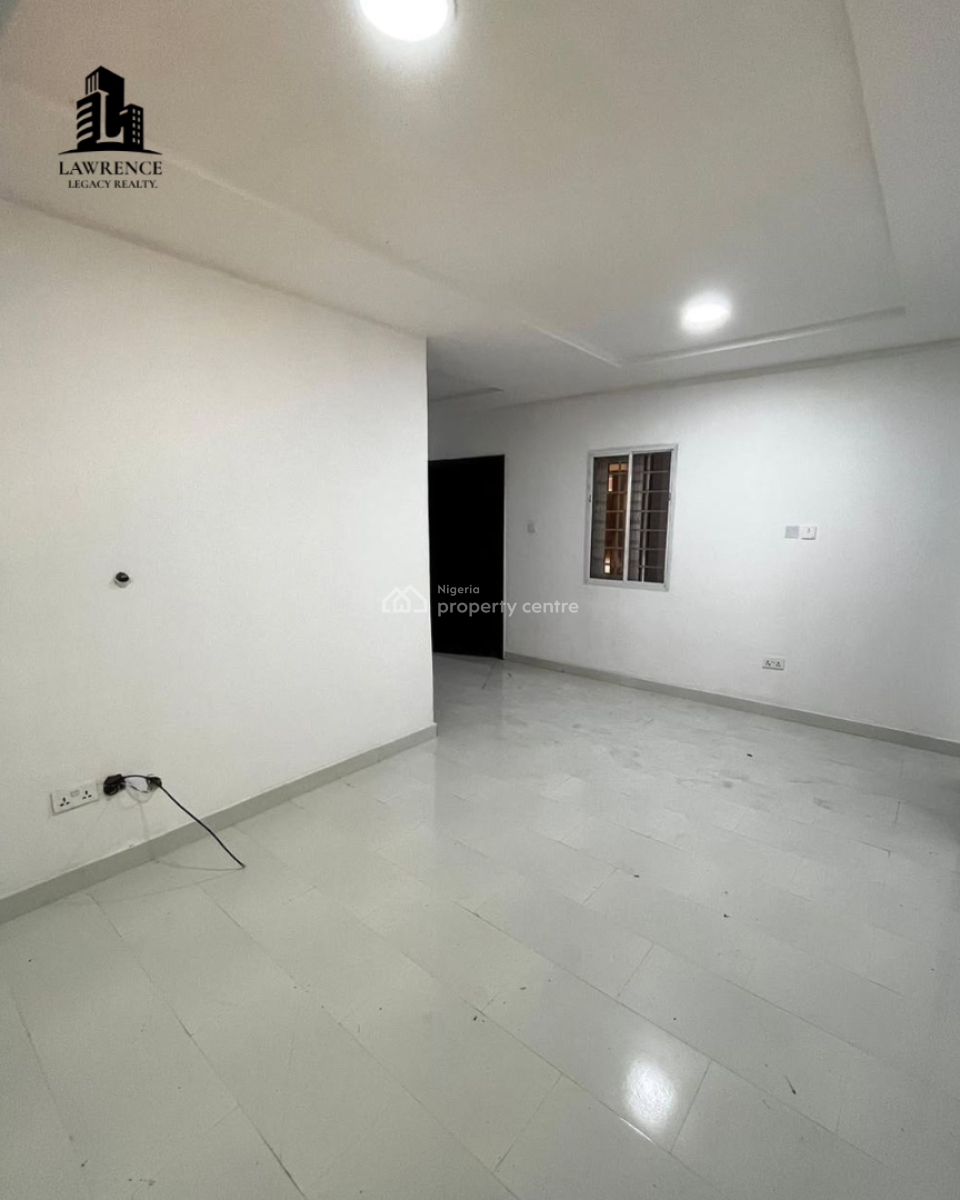 Beautiful 2bedroom Apartment, Orchid Road, Lekki, Lagos, Flat / Apartment for Sale