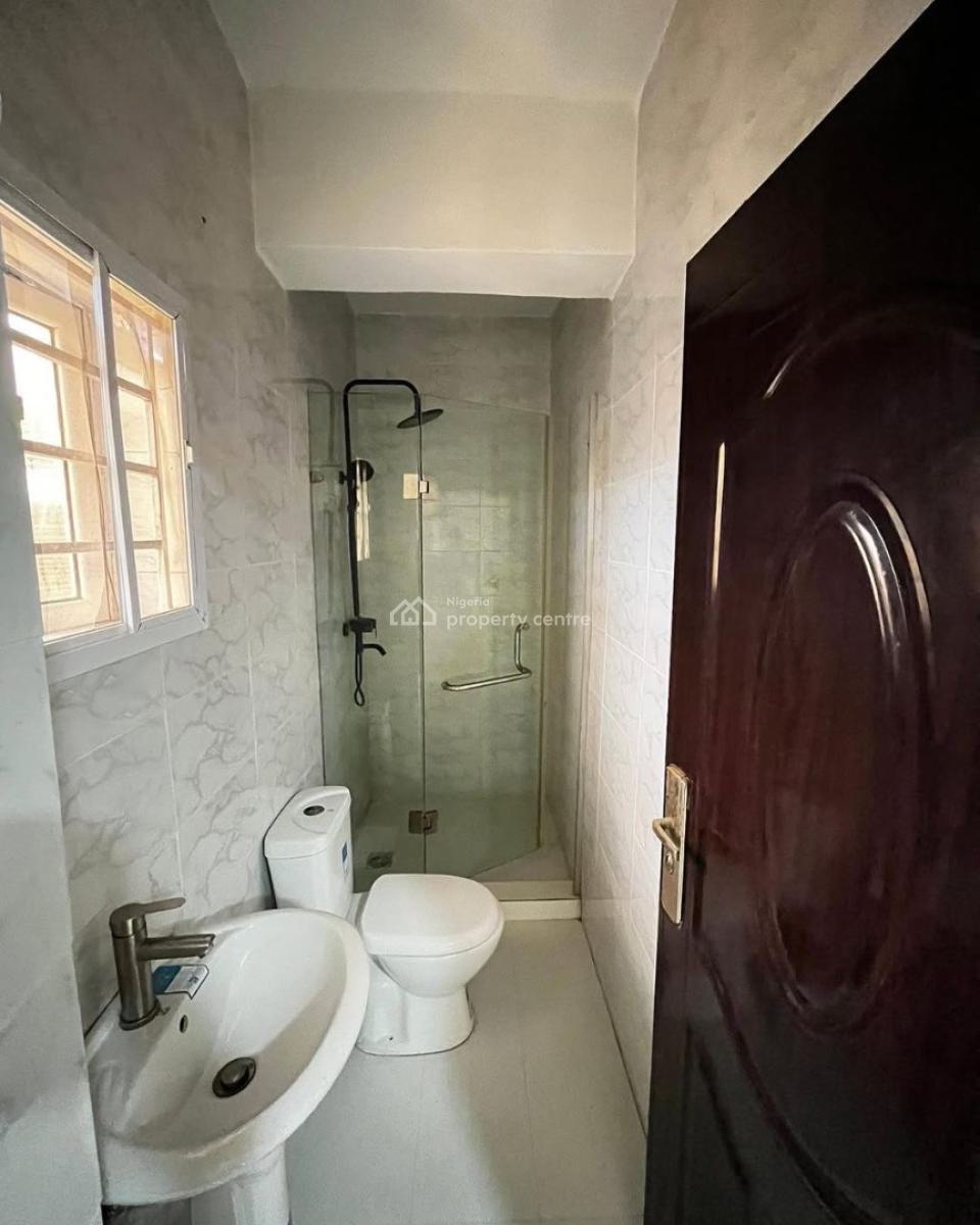 Beautiful 2bedroom Apartment, Orchid Road, Lekki, Lagos, Flat / Apartment for Sale