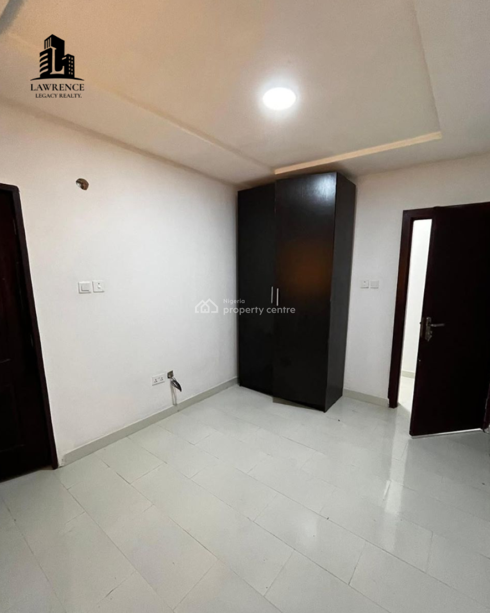 Beautiful 2bedroom Apartment, Orchid Road, Lekki, Lagos, Flat / Apartment for Sale