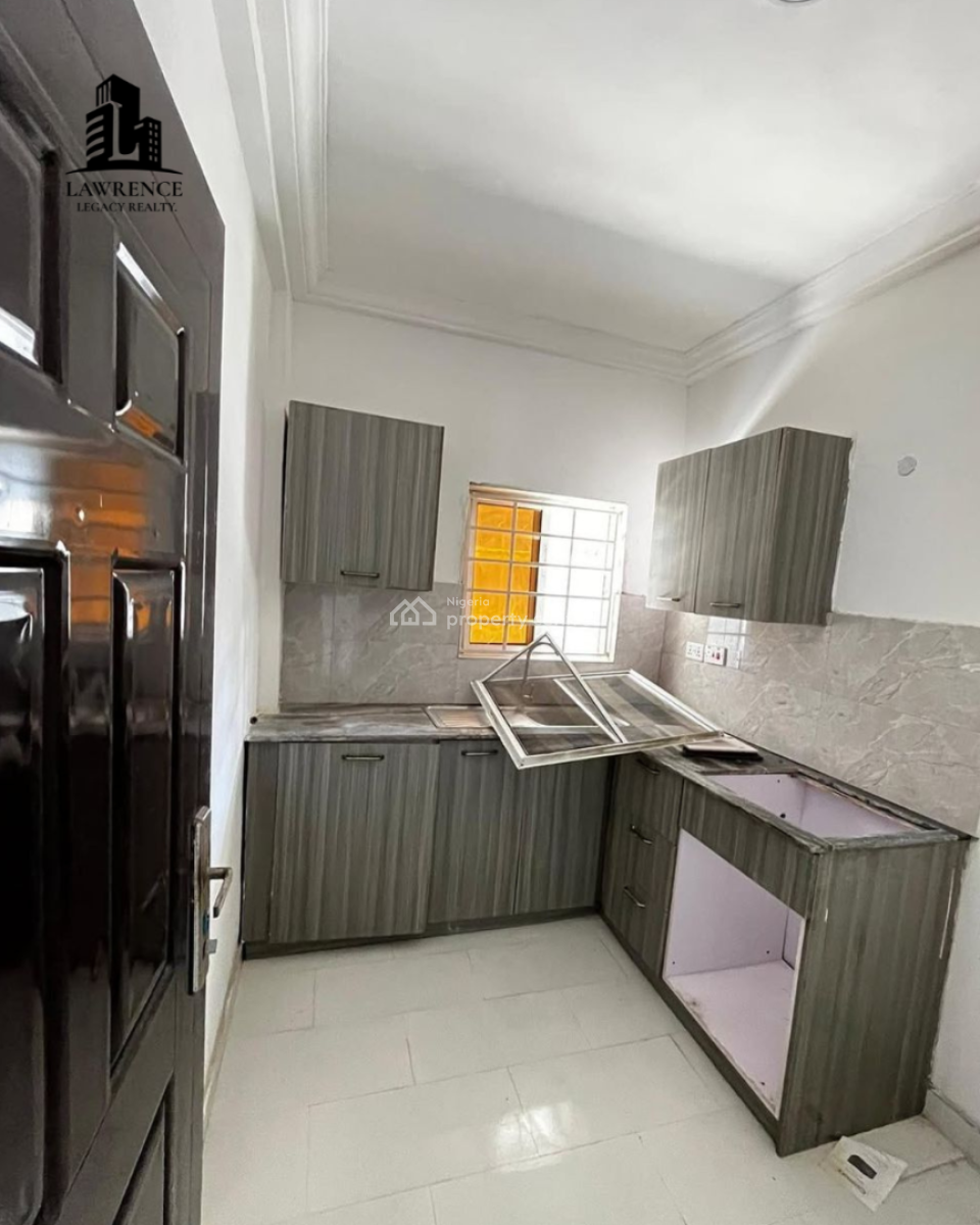 Beautiful 2bedroom Apartment, Orchid Road, Lekki, Lagos, Flat / Apartment for Sale