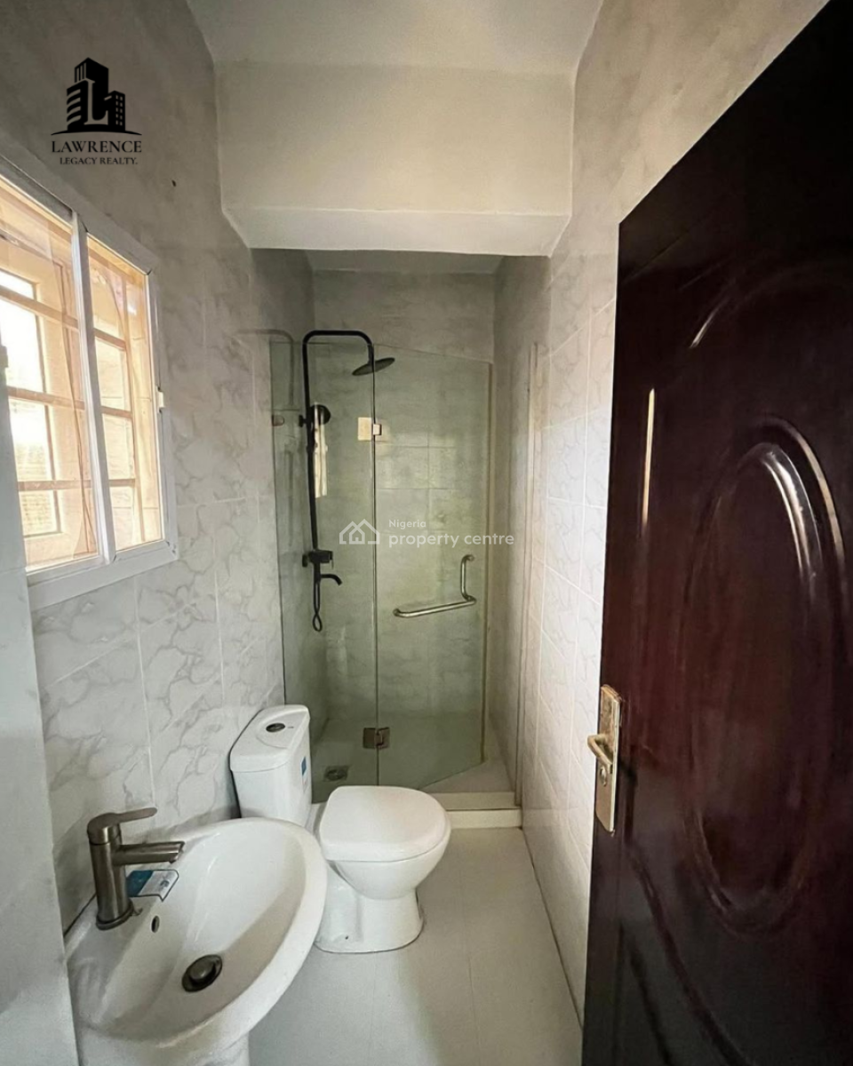 Beautiful 2bedroom Apartment, Orchid Road, Lekki, Lagos, Flat / Apartment for Sale