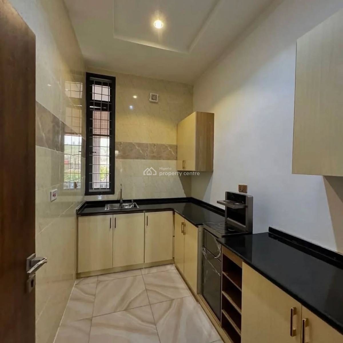 Luxury Finished 5 Bedroom Fully Detached Duplex with Bq, Pool Availabl, App Resettlement Main Abuja, Apo Resettlement, Apo, Abuja, Detached Duplex for Sale