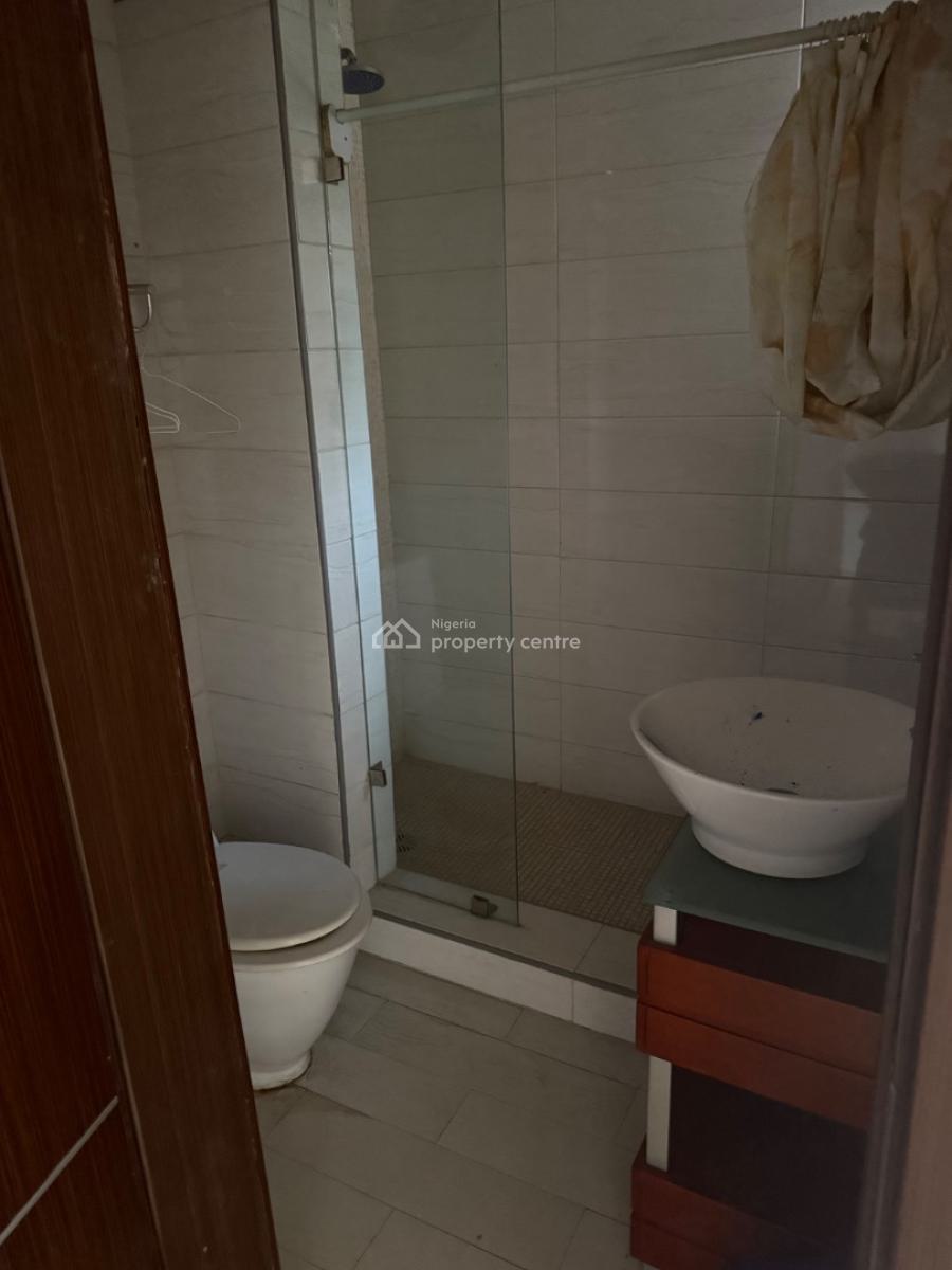 4 Bedroom Terraced Duplex with Swimming Pool and Gym, Off Lekki-epe Expressway, Osapa, Lekki, Lagos, Terraced Duplex for Sale