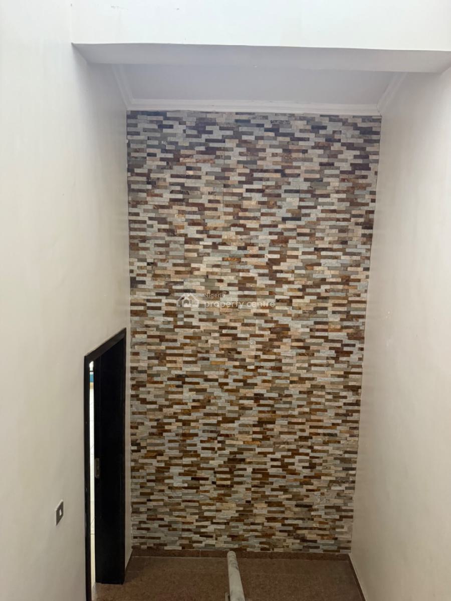 4 Bedroom Terraced Duplex with Swimming Pool and Gym, Off Lekki-epe Expressway, Osapa, Lekki, Lagos, Terraced Duplex for Sale