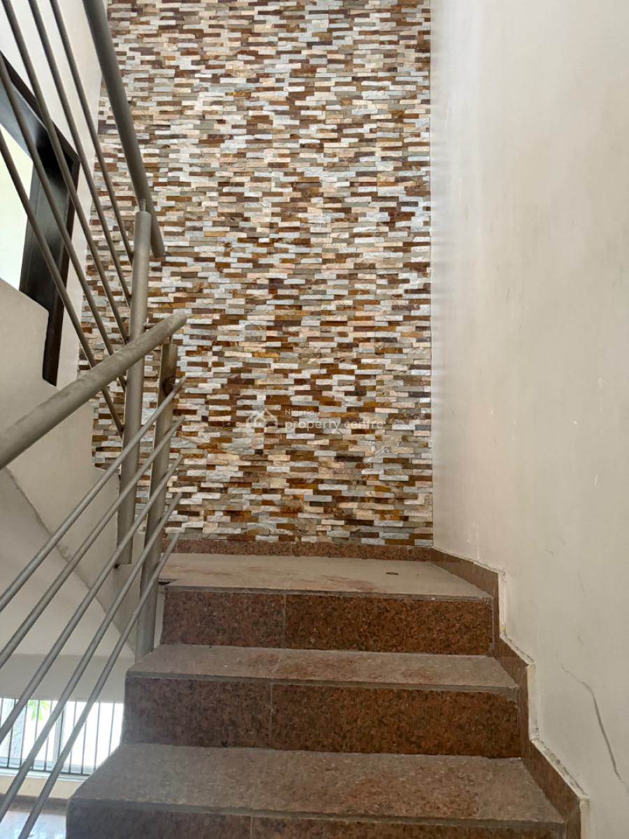 4 Bedroom Terraced Duplex with Swimming Pool and Gym, Off Lekki-epe Expressway, Osapa, Lekki, Lagos, Terraced Duplex for Sale