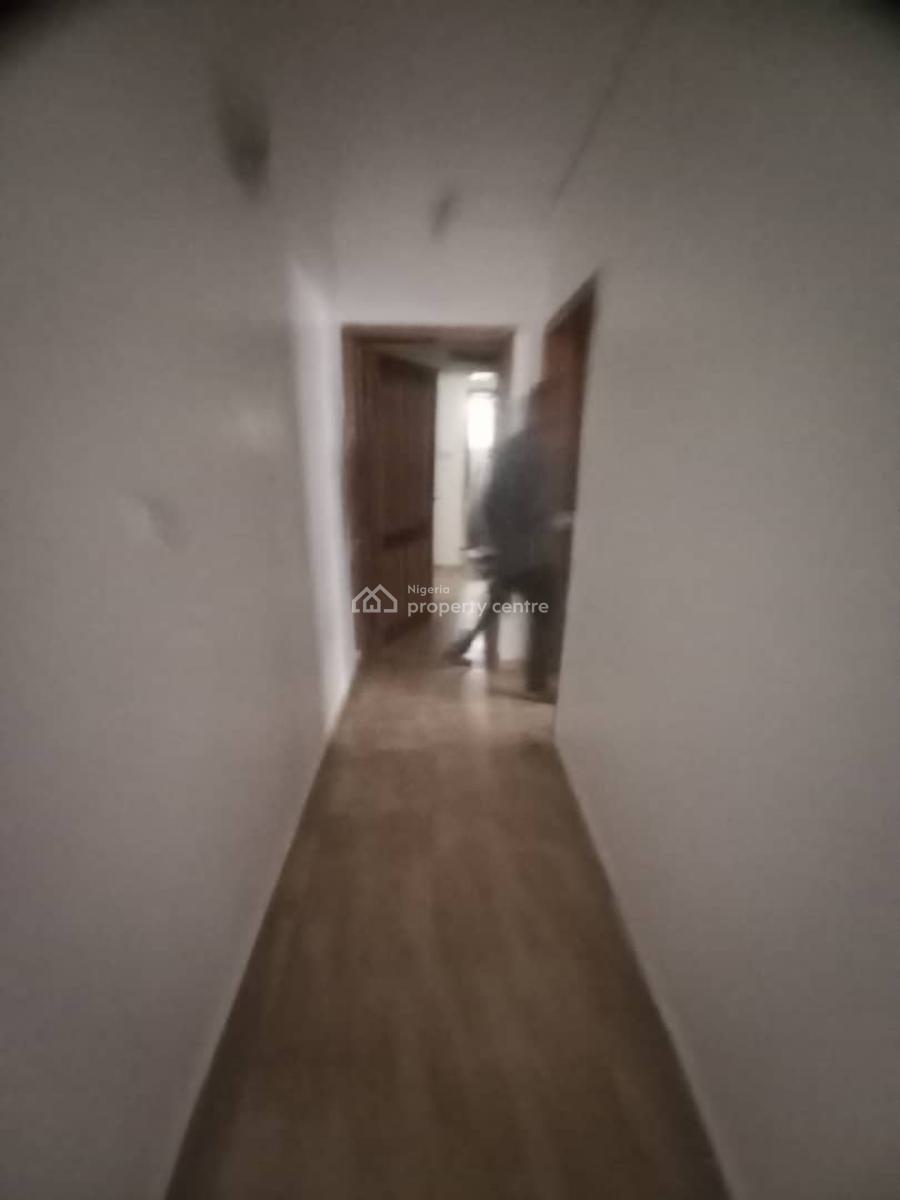 4 Bedroom Semi Detached Duplex with Ante Room, Laundry House and Bq, Agungi, Lekki, Lagos, Commercial Property for Rent