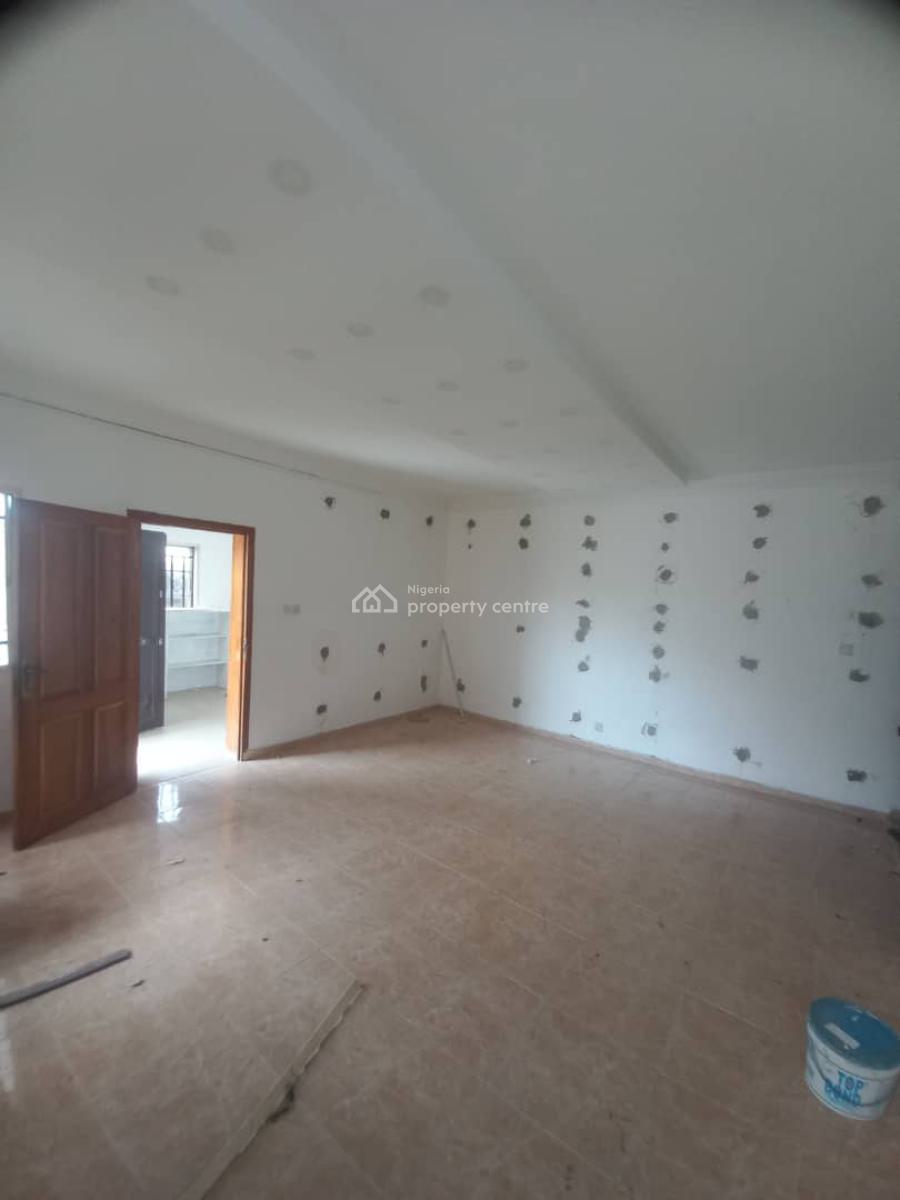 4 Bedroom Semi Detached Duplex with Ante Room, Laundry House and Bq, Agungi, Lekki, Lagos, Commercial Property for Rent