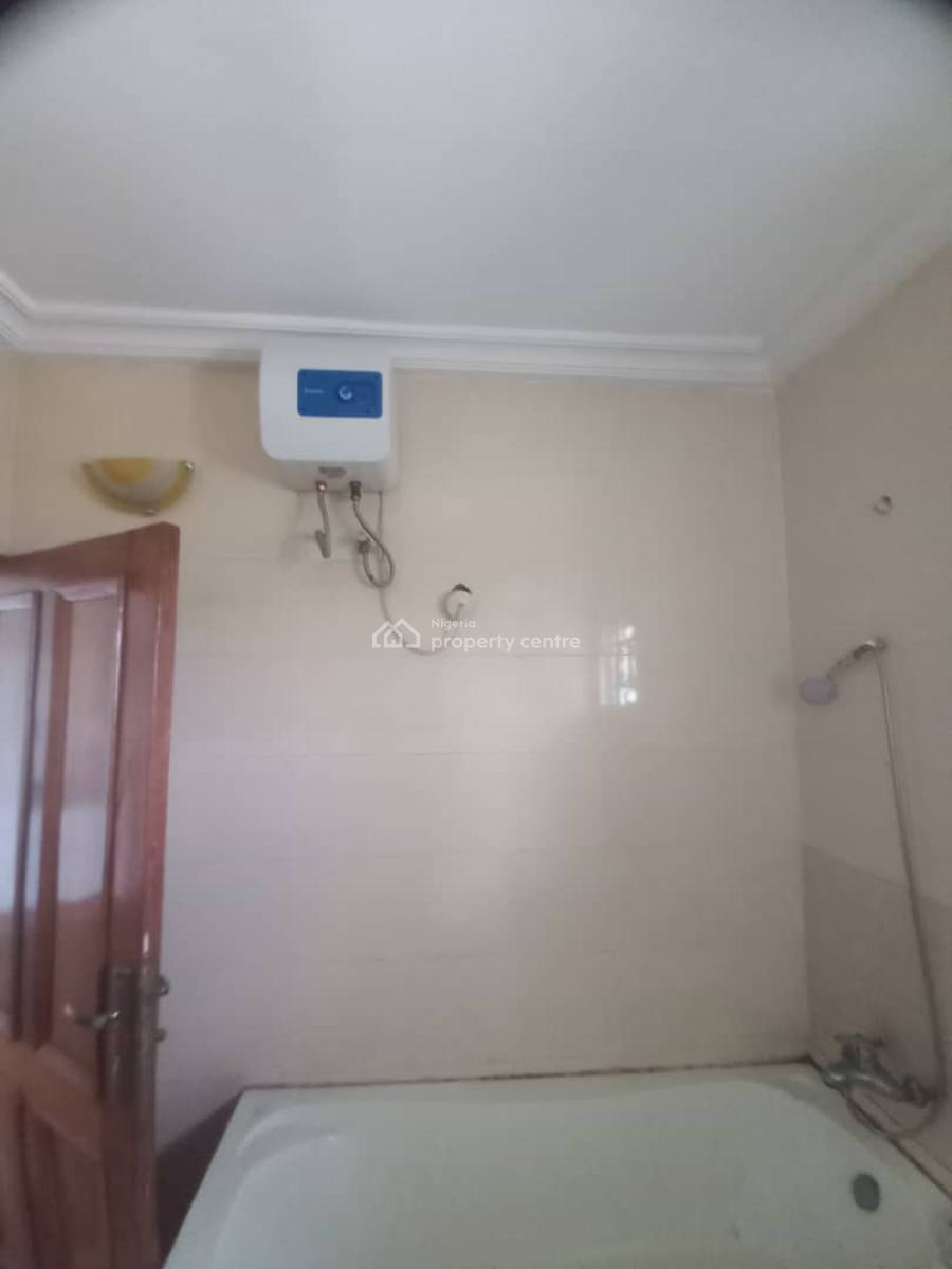 4 Bedroom Semi Detached Duplex with Ante Room, Laundry House and Bq, Agungi, Lekki, Lagos, Commercial Property for Rent