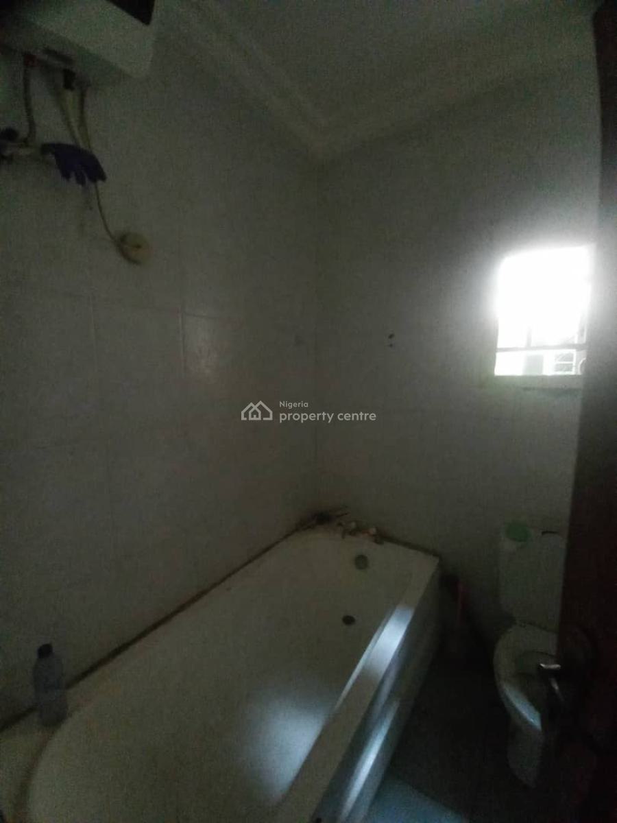 4 Bedroom Semi Detached Duplex with Ante Room, Laundry House and Bq, Agungi, Lekki, Lagos, Commercial Property for Rent