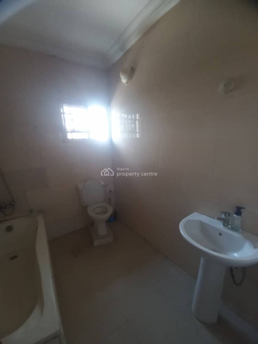 4 Bedroom Semi Detached Duplex with Ante Room, Laundry House and Bq, Agungi, Lekki, Lagos, Commercial Property for Rent