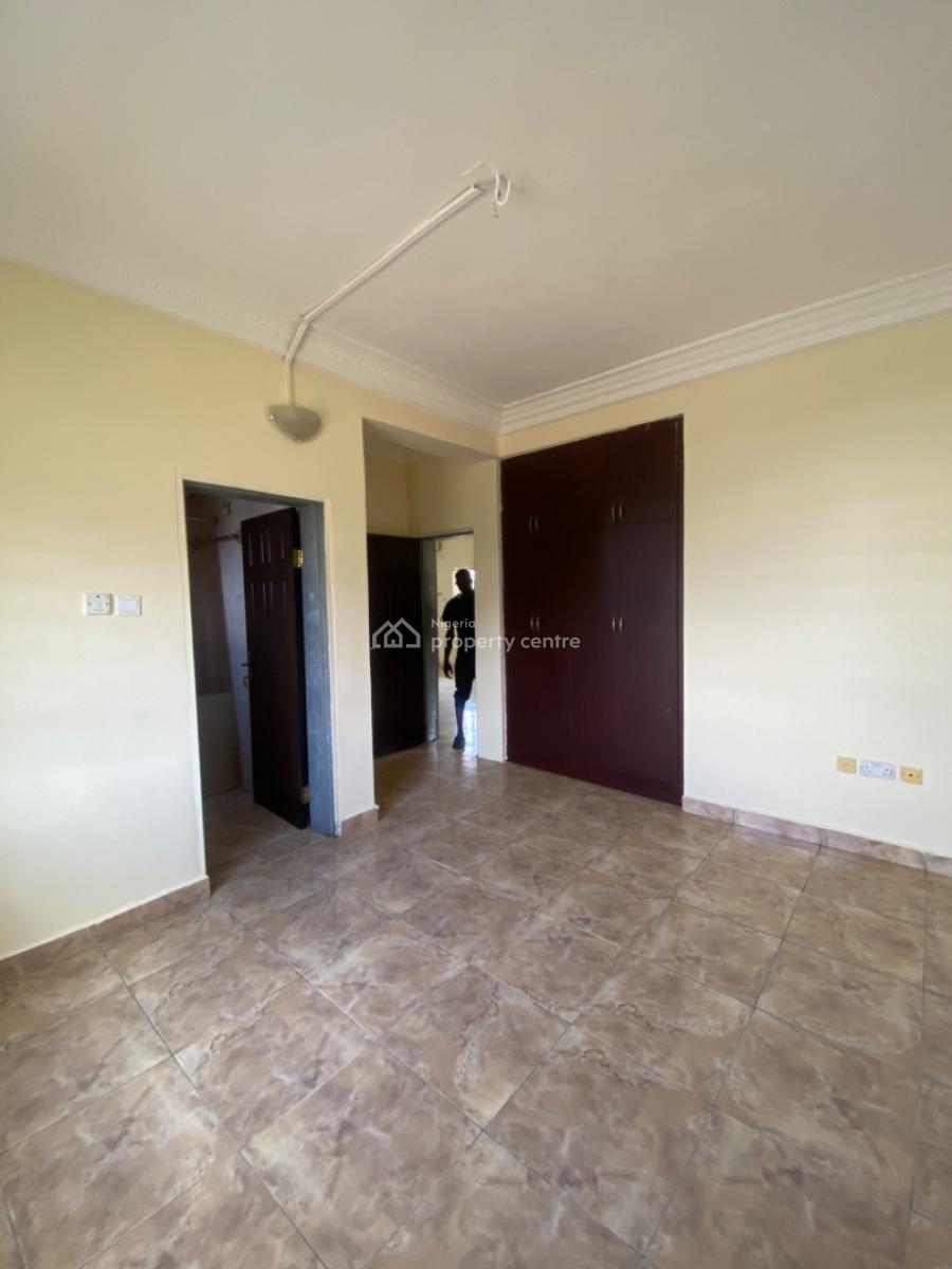 2 Bedroom Apartment, Gwarinpa, Abuja, Flat / Apartment for Rent