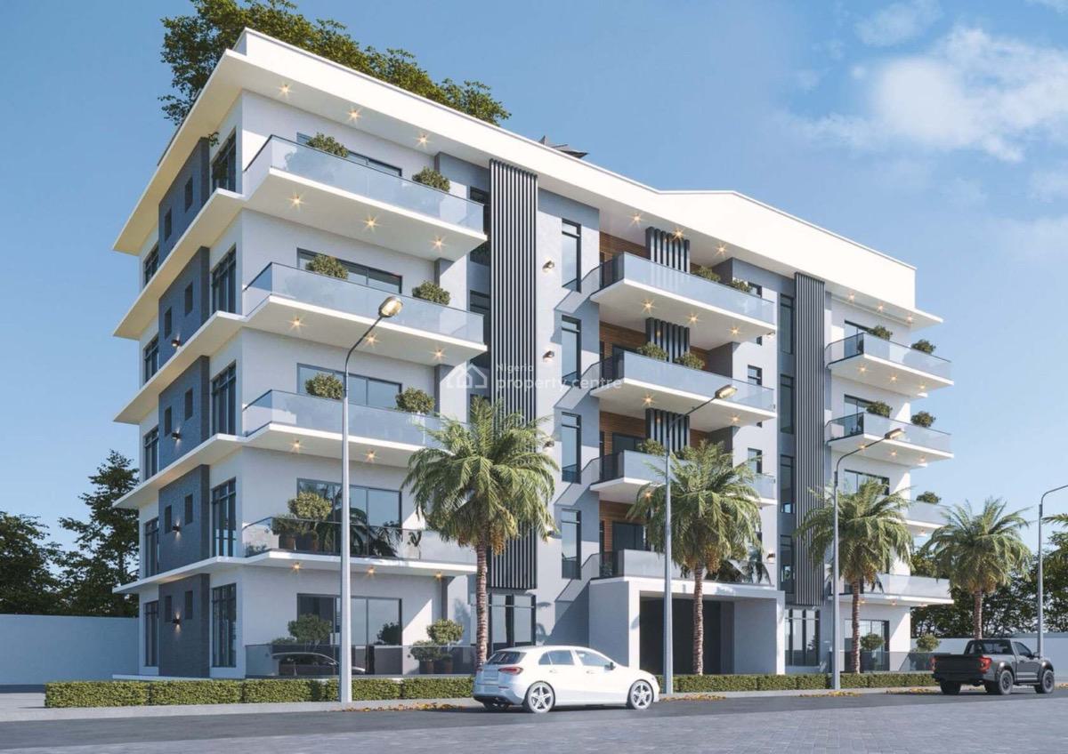 2 Bedroom Condo, Gudu, Abuja, House for Sale