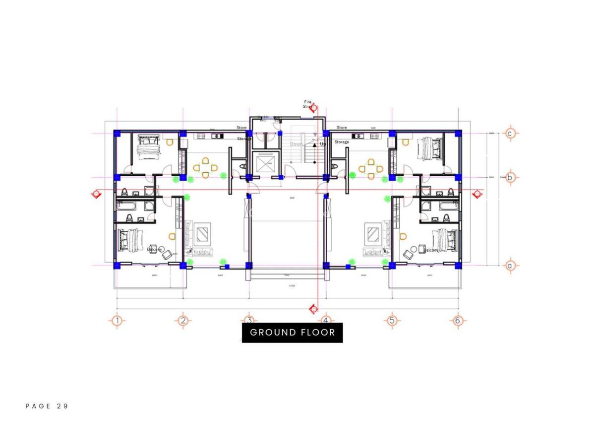 2 Bedroom Condo, Gudu, Abuja, House for Sale