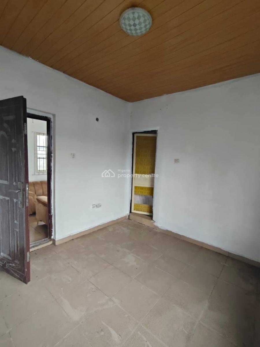 Well Maintained Mini Flat, Newroad, Awoyaya, Ibeju Lekki, Lagos, Mini Flat (room and Parlour) for Rent