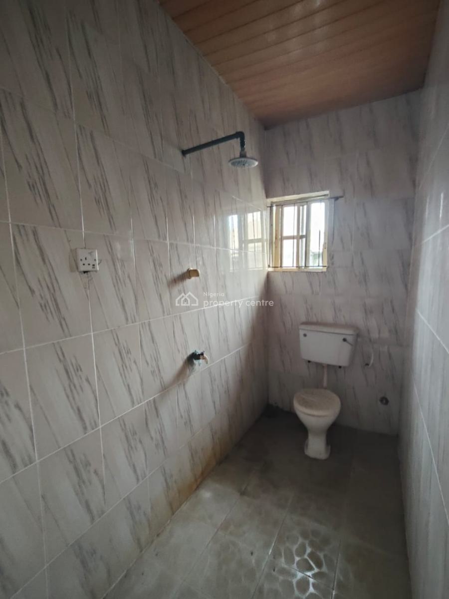 Well Maintained Mini Flat, Newroad, Awoyaya, Ibeju Lekki, Lagos, Mini Flat (room and Parlour) for Rent