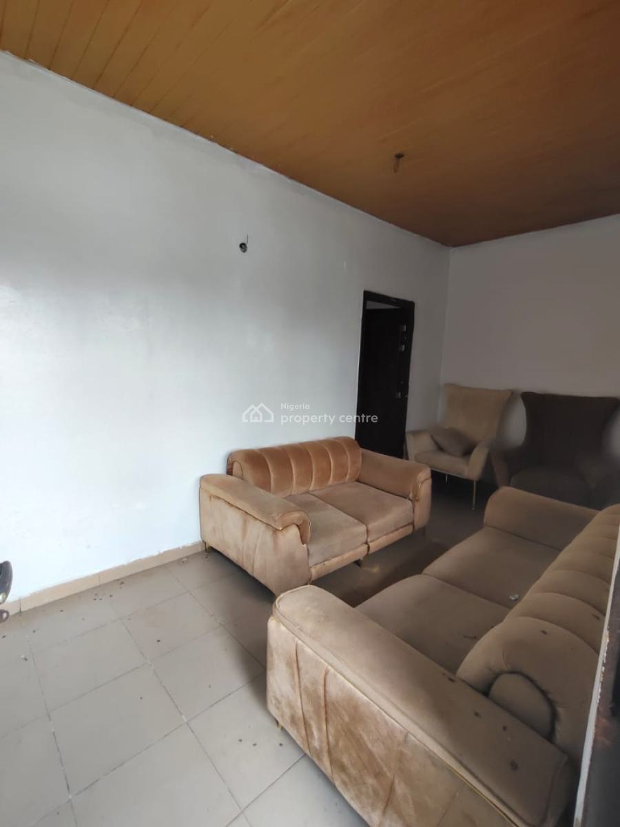 Well Maintained Mini Flat, Newroad, Awoyaya, Ibeju Lekki, Lagos, Mini Flat (room and Parlour) for Rent